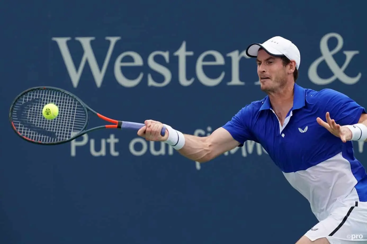 Murray explains why Nadal never won ATP Finals