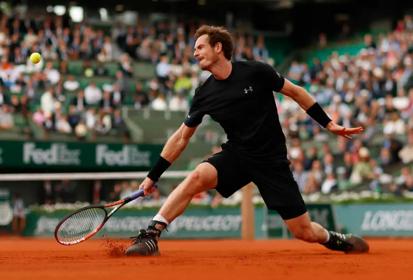 ATP Draw released for 2022 Madrid Open: Nadal, Djokovic and Alcaraz in same half, Murray-Thiem in first round