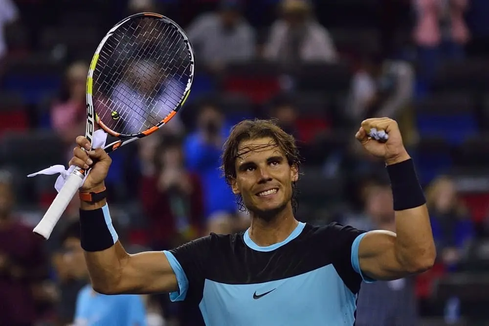 "Your body is not used to it" says Alex Corretja explaining worry about Nadal and his return