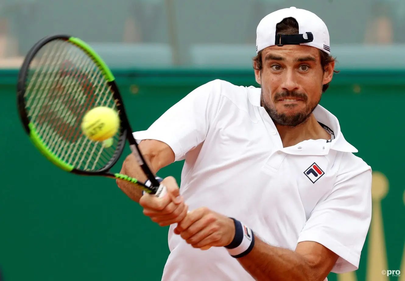 "Foi uma viagem fantástica": Guido Pella anuncia a sua retirada do ténis profissional