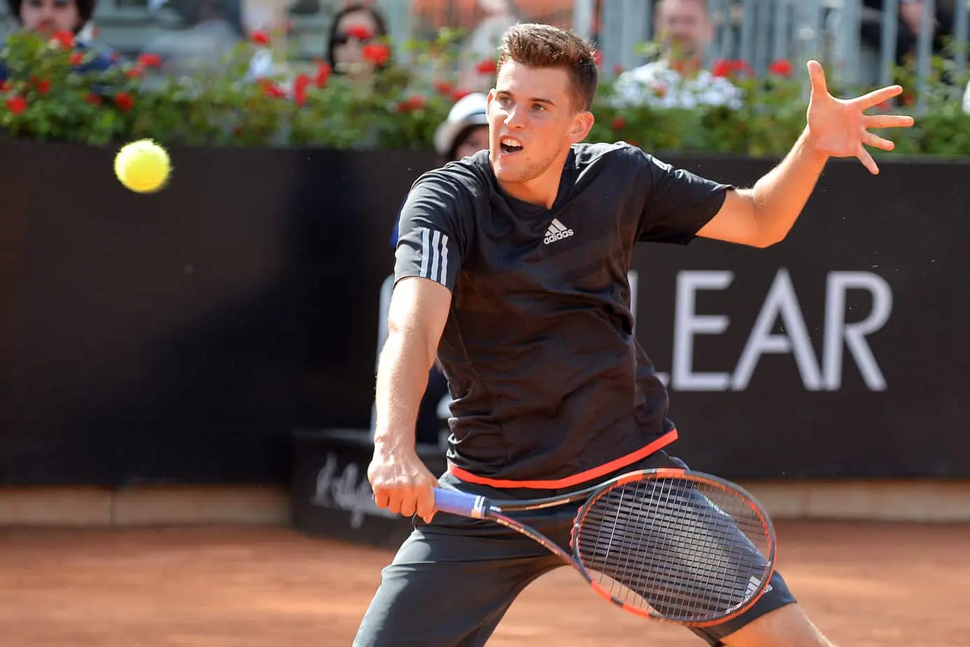 Dominic Thiem accepts Estoril Open wild card