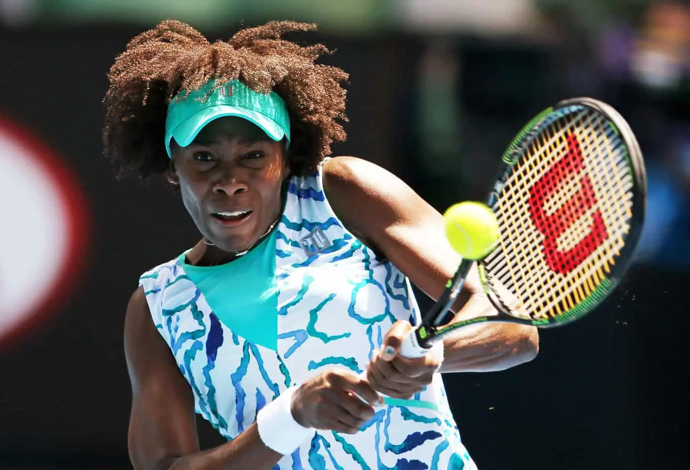 Venus Williams califica este momento del US Open de 1999 como su mayor error: "Esperaba que Hingis me diera la victoria de alguna manera"