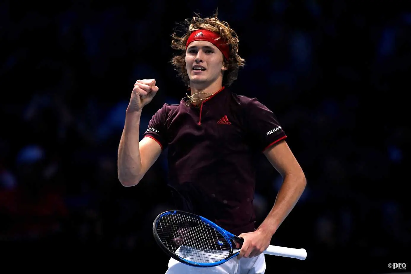 Alexander Zverev set for Davis Cup return in Brazil