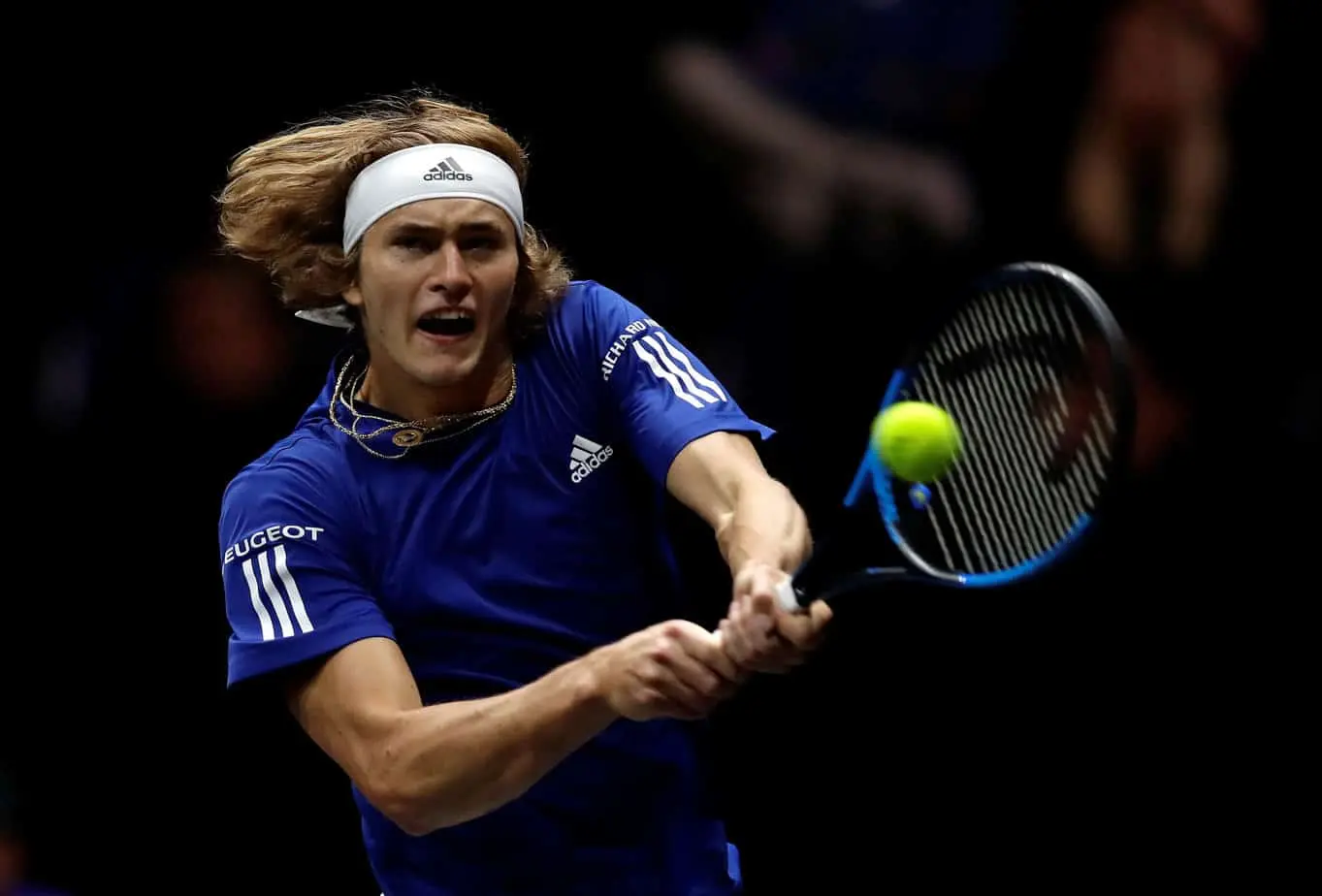 Confirmados todos los equipos de la Laver Cup 2023: decepción al no estar ni Djokovic ni Alcaraz