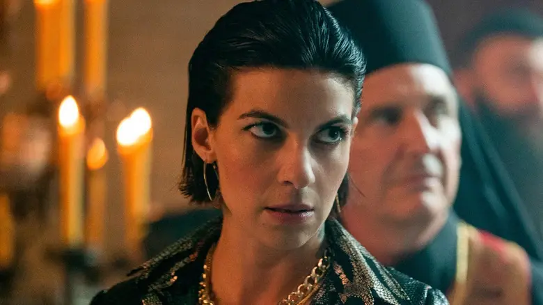 Exclusief: Natalia Tena openhartige over afgewezen rol in "The Boys" en een mogelijke terugkeer in de Harry Potter-reboot