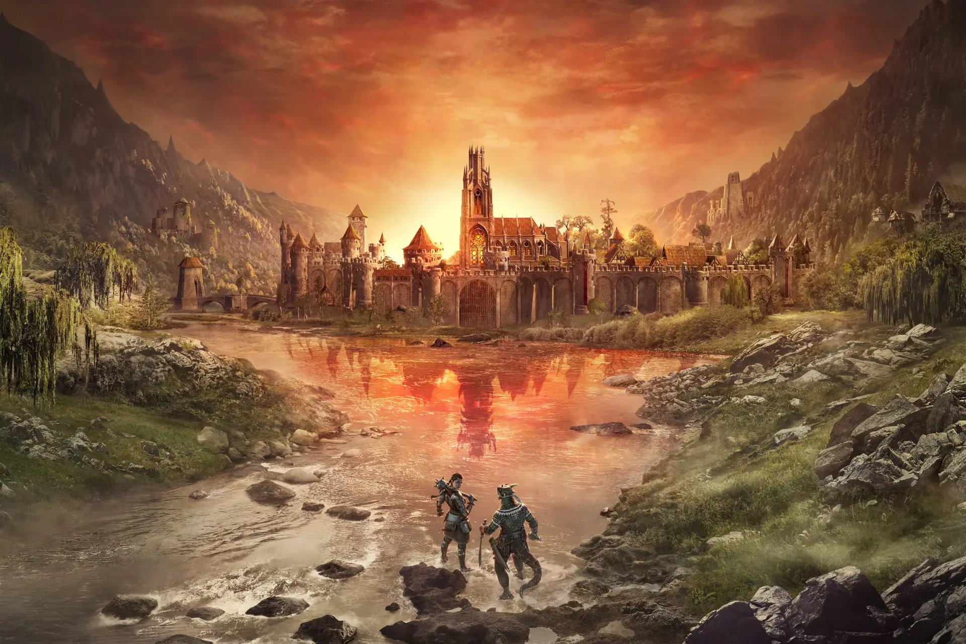 Bethesda Bevestigt: Ontwikkeling van "The Elder Scrolls 6" officieel begonnen