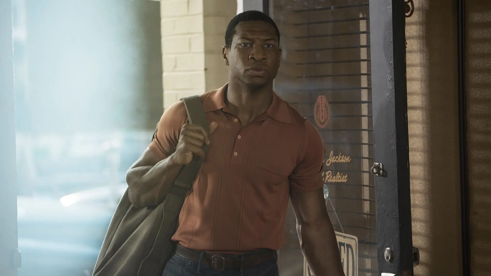 Interview met ontslagen Marvel-ster Jonathan Majors wekt verbazing: "Is dit een scène uit The Boys?"