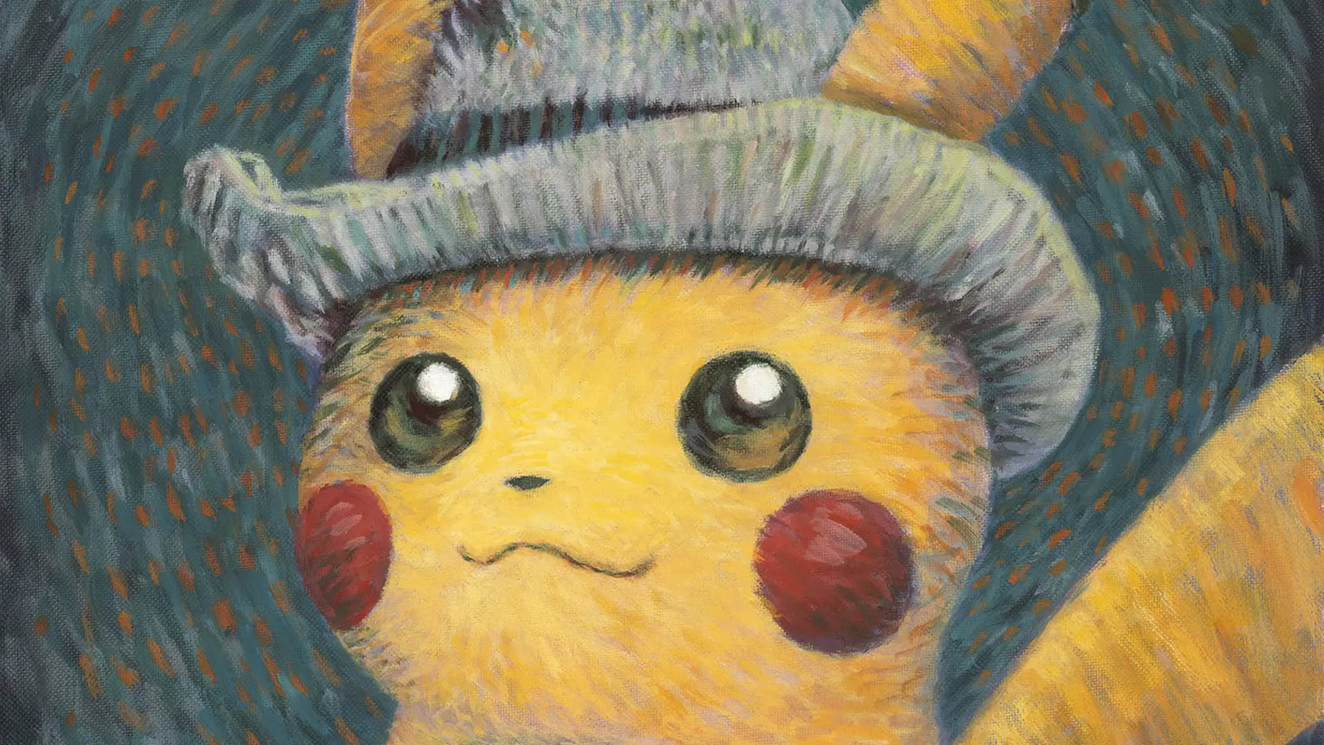 Enthousiaste Pokémon-fans massaal in de rij voor zeldzame Pikachu-promokaart