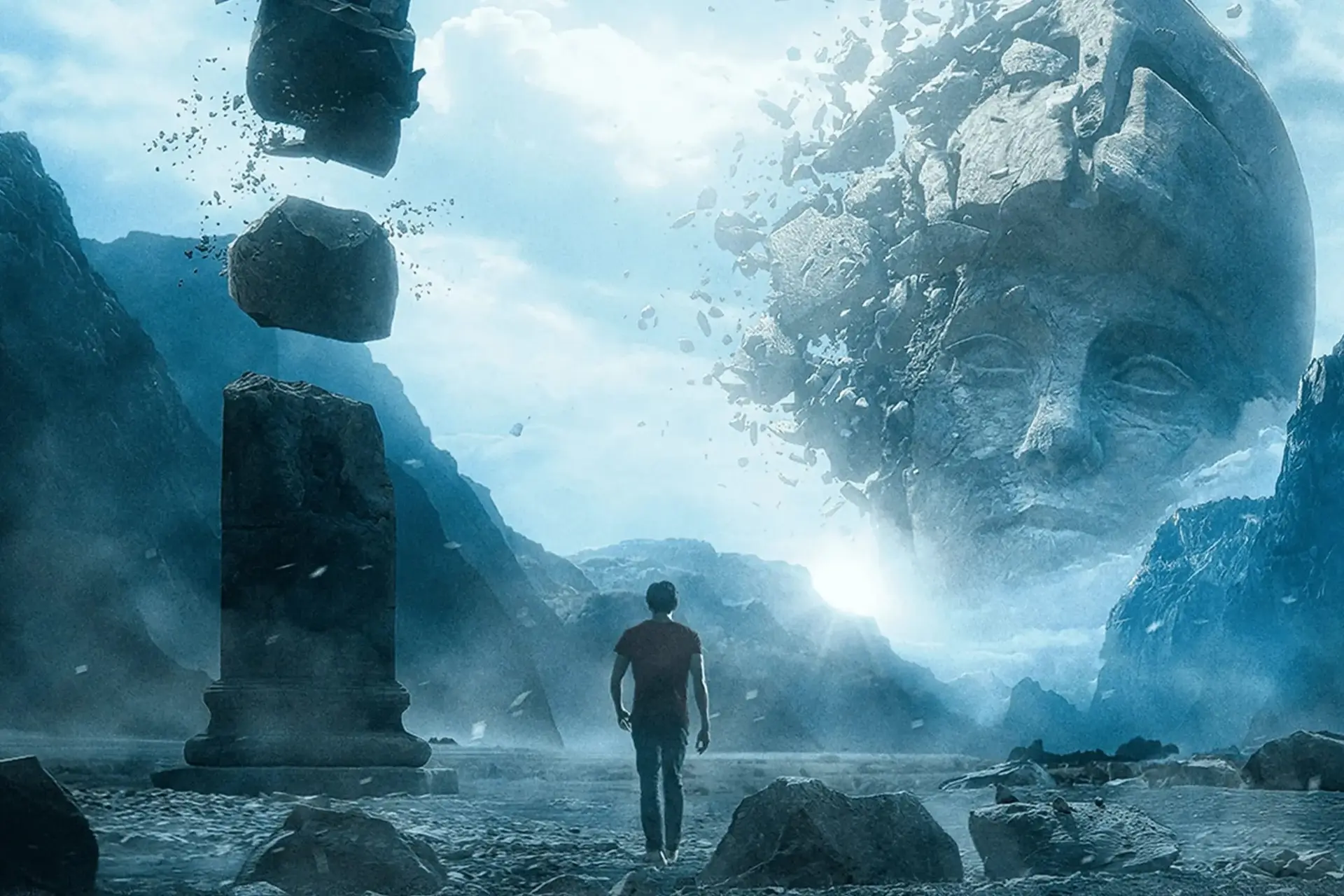 Recensie: 'Knights of the Zodiac' - Fantasievolle actiefilm met gebrek aan diepgang en originaliteit