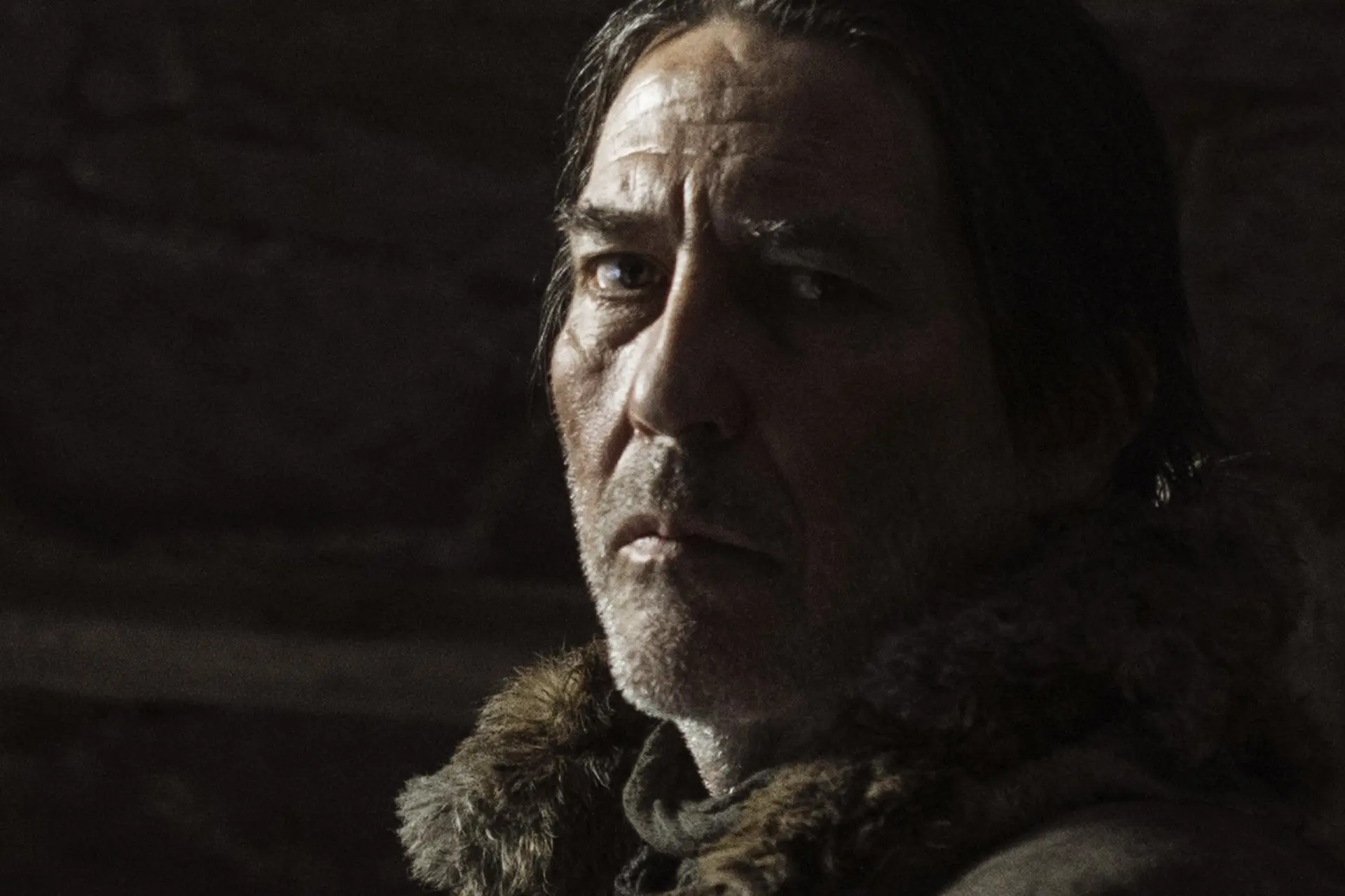 Exclusief: Ciarán Hinds en Lesley Manville binnenkort in Nederland voor opnames van 'Midwinter Break'