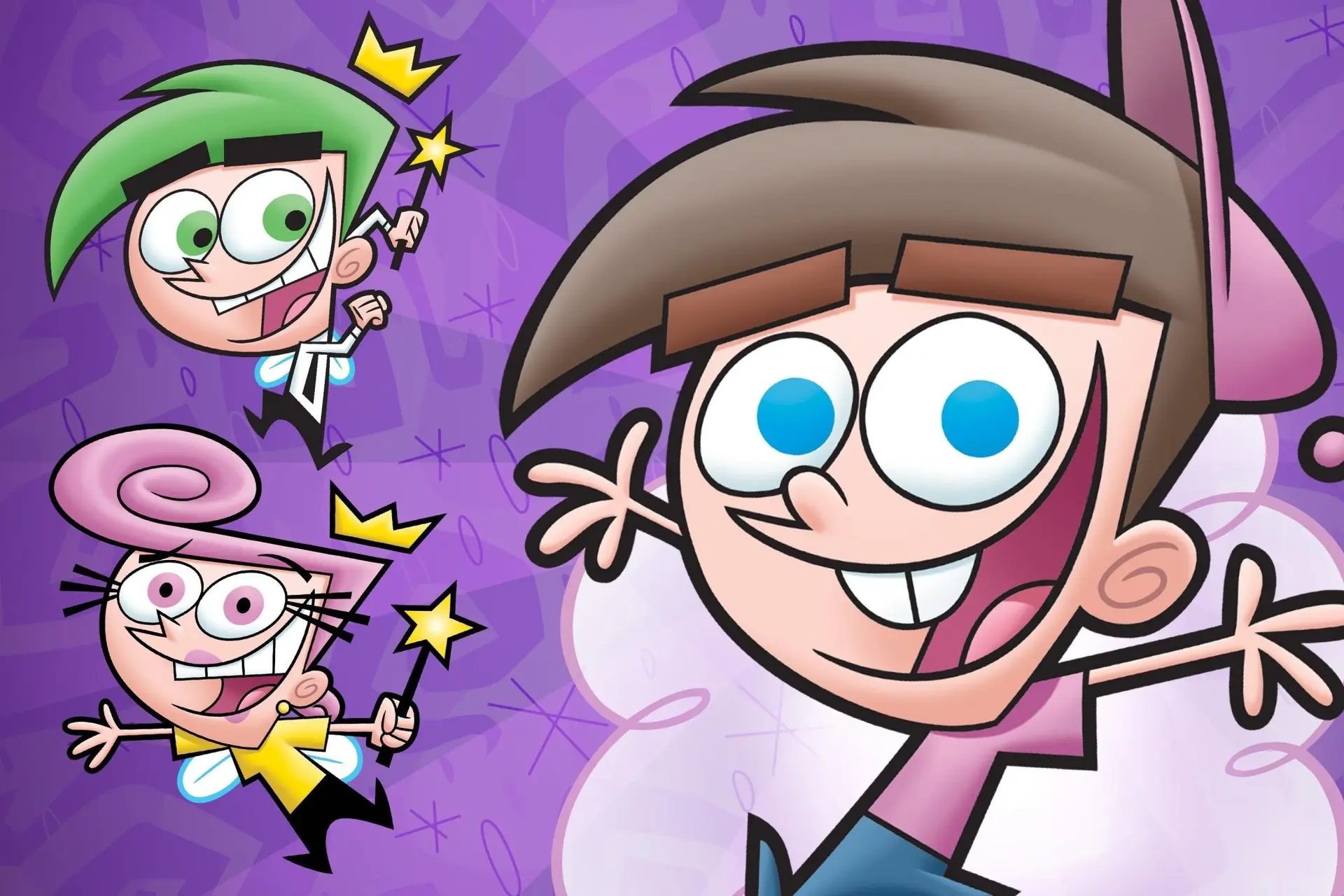Nickelodeon-klassieker krijgt een vervolgserie op Netflix