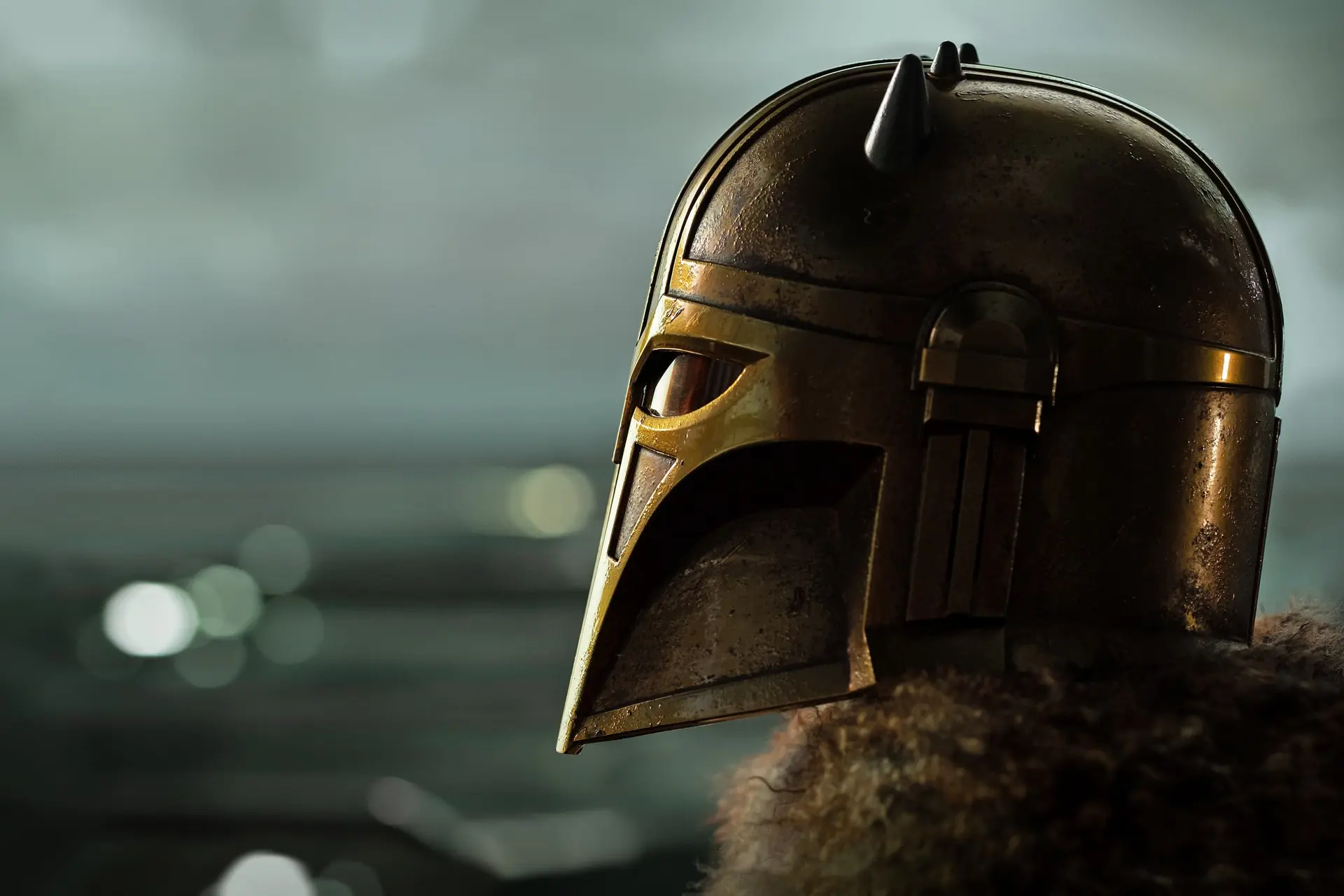 Respawn werkt aan first-person 'The Mandalorian' Star Wars-game