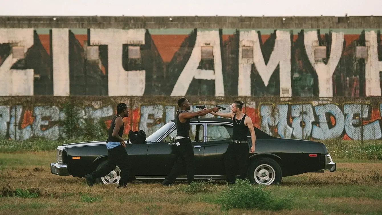 Grimme dramafilm met Ethan Hawk en Wesley Snipes herleeft op Netflix