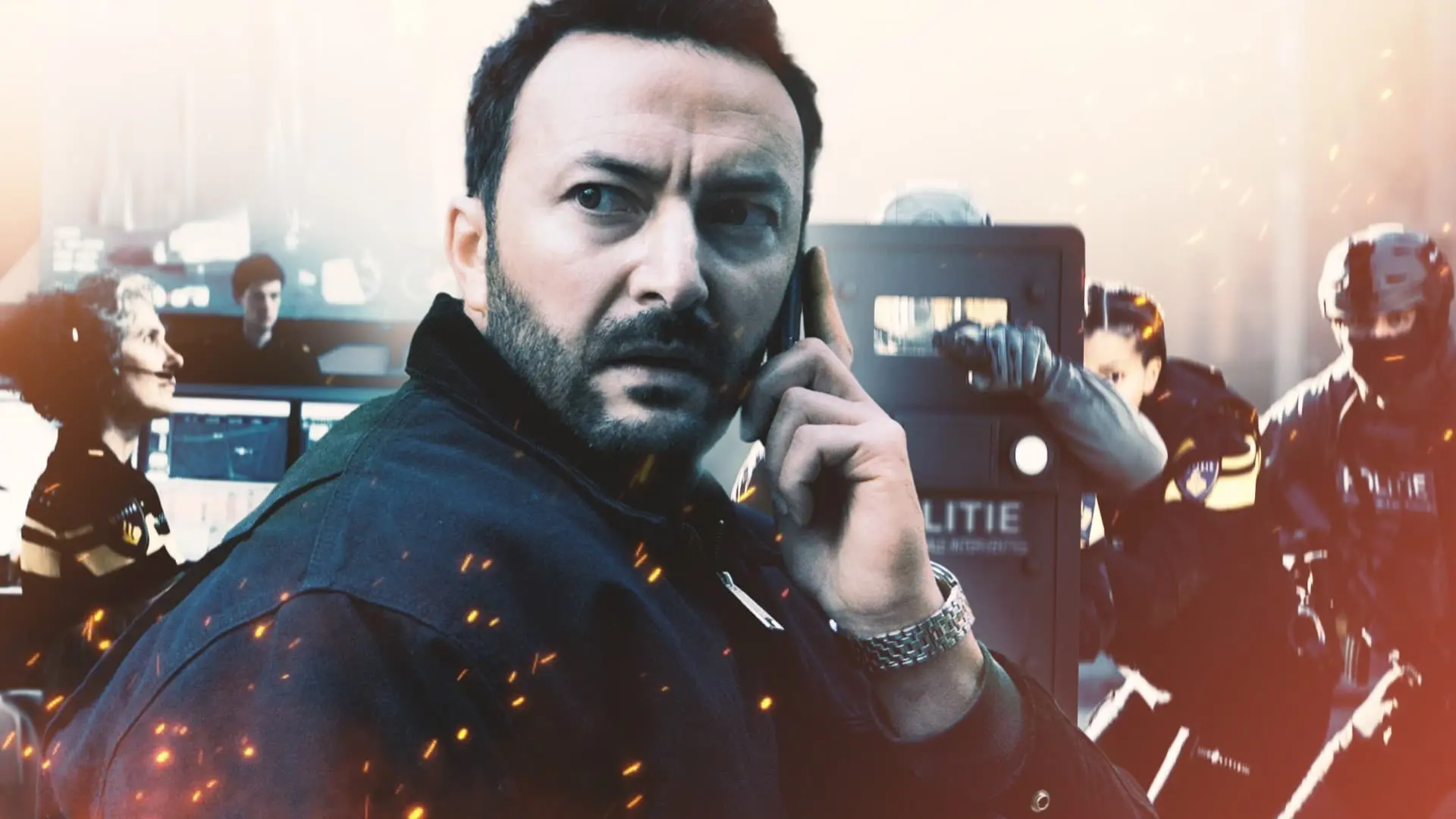 'Het Gouden Uur'-regisseur Bobby Boermans werkt aan nieuwe thriller voor Netflix (Exclusief)