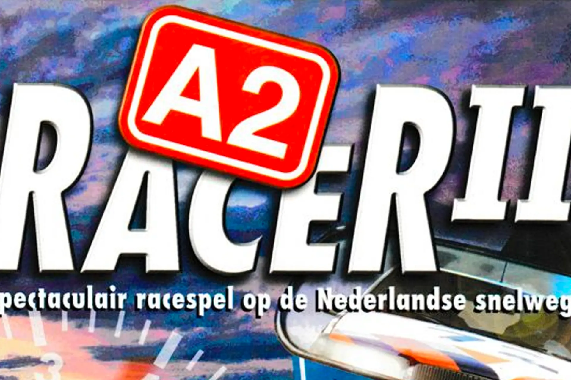a2 racer