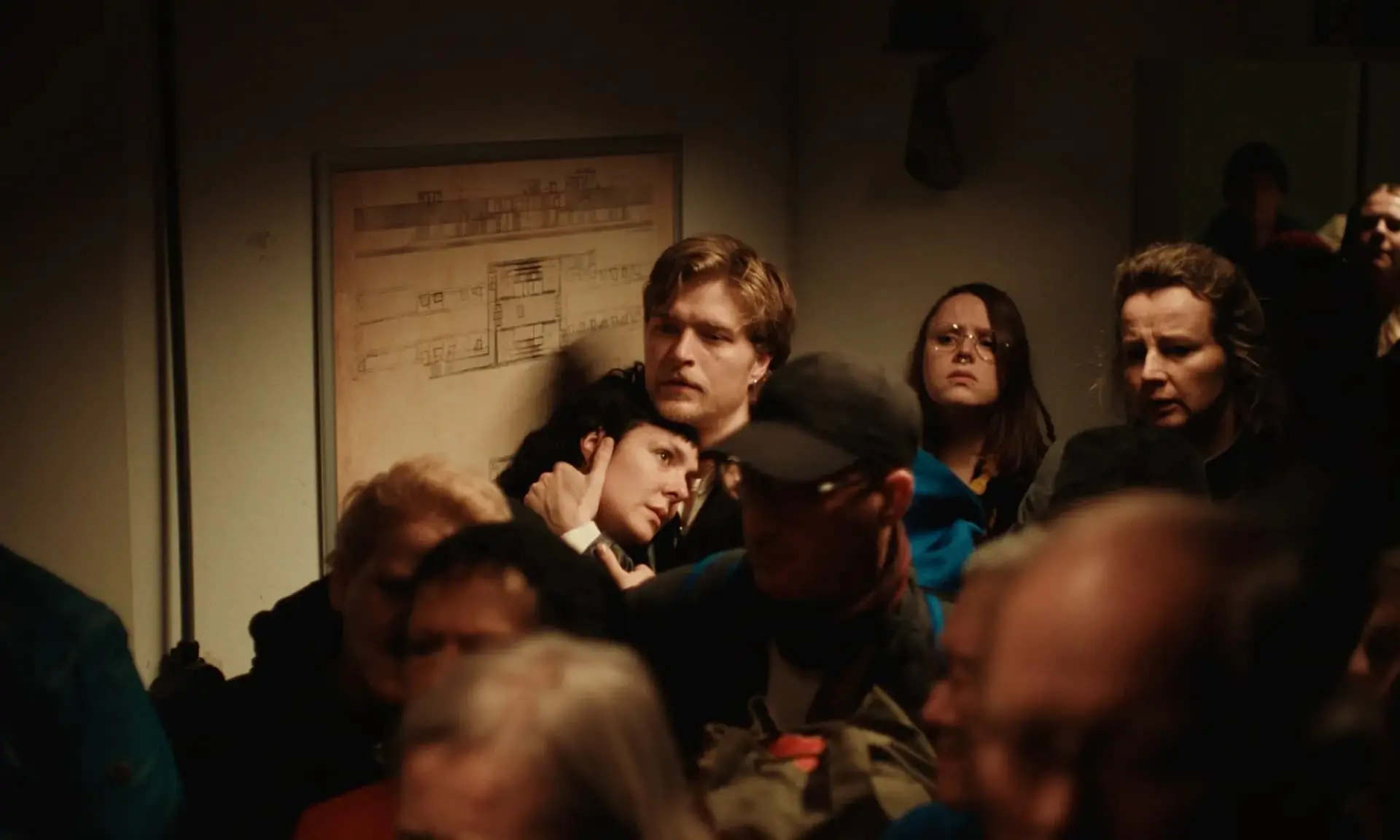 Recensie: 'NL-Alert' - Rampenfilm van Nederlandse bodem grijpt je bij de keel
