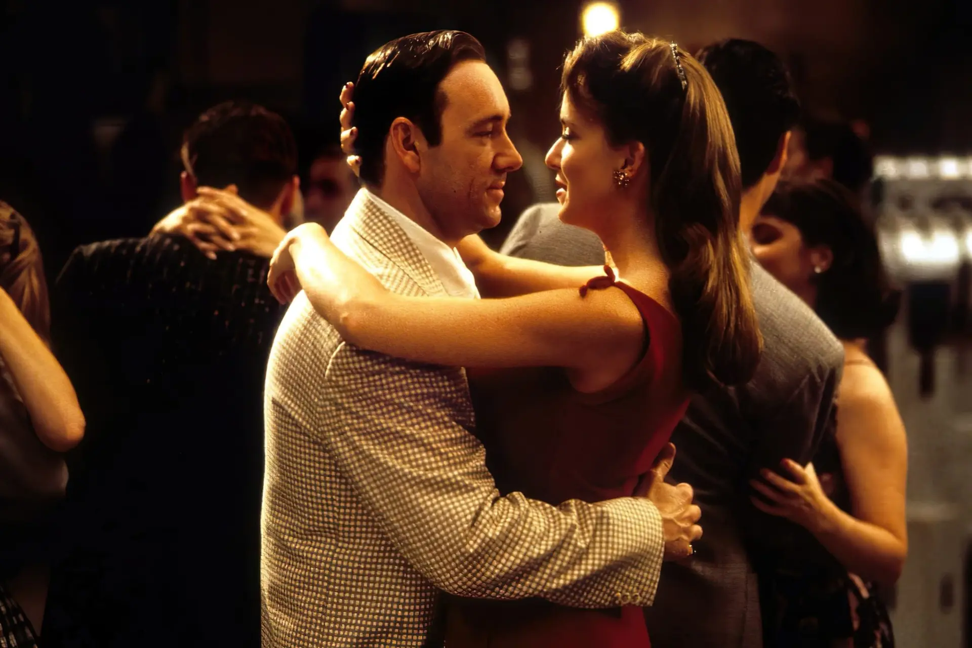 Epische klassieker met Kevin Spacey staat gewoon op Netflix: "Waanzinnige film!"