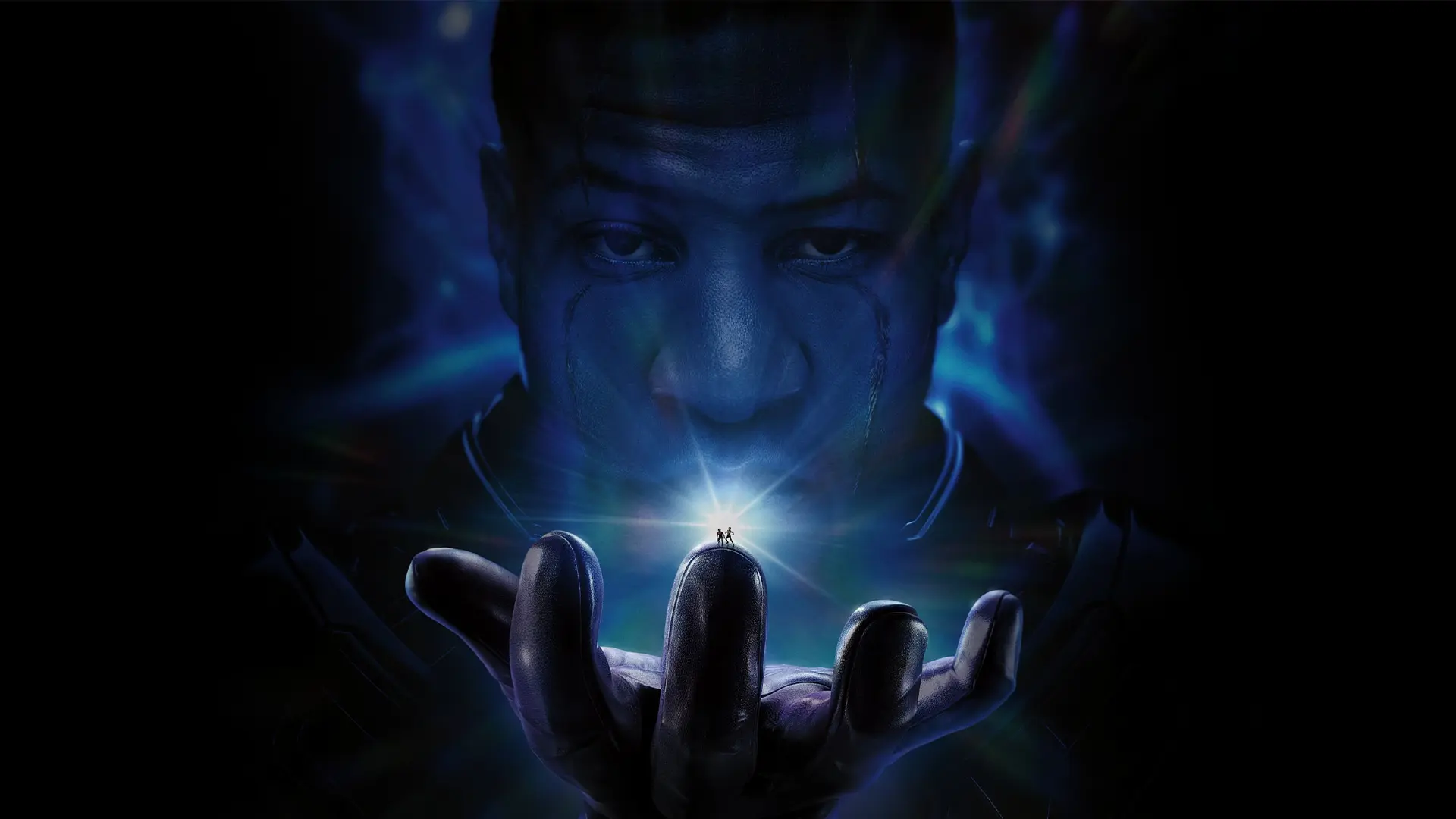 Actiefilm met Jonathan Majors ontspoort volledig na ernstig ongeluk en staking