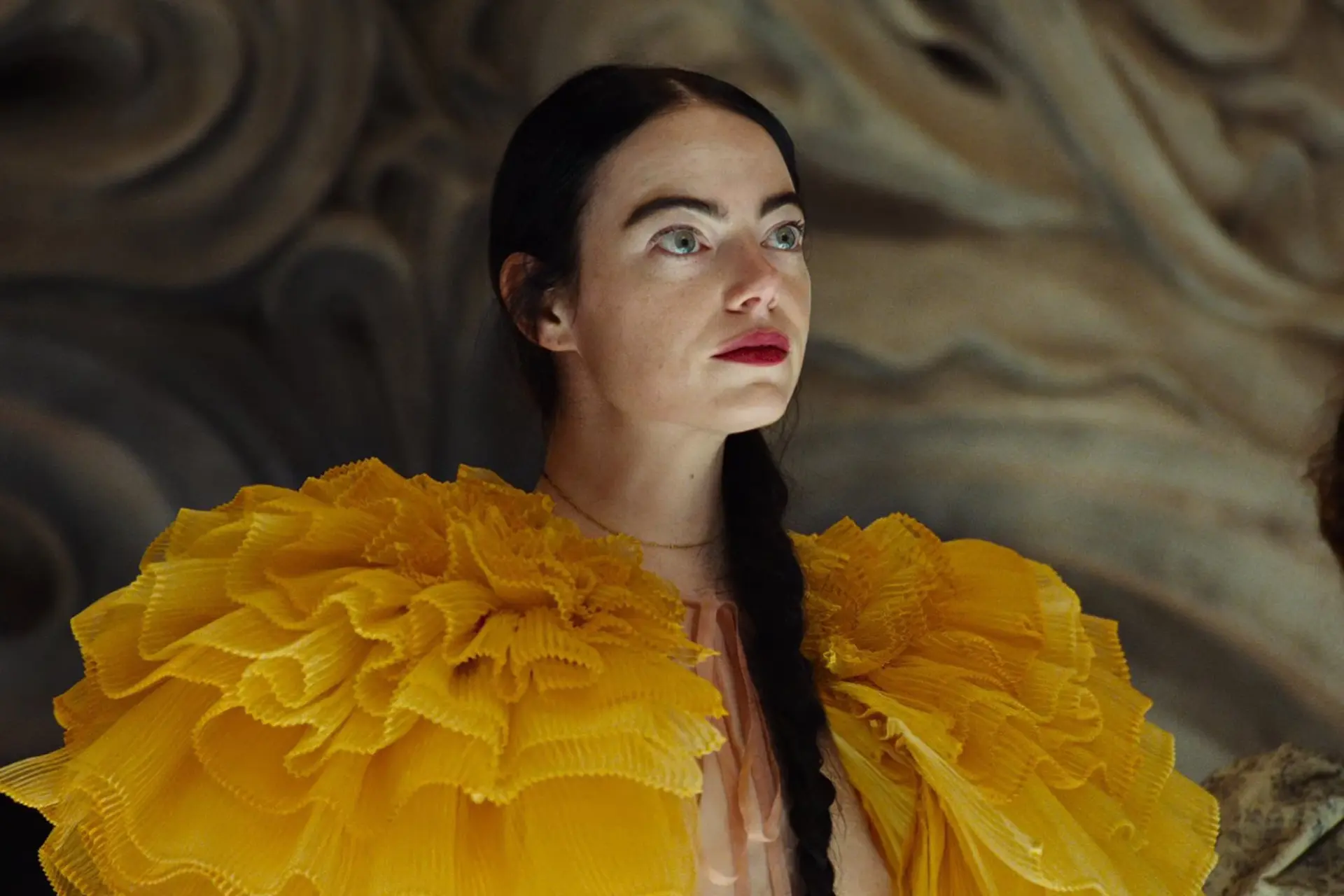 Recensie: 'Poor Things' - Een fenomenale Emma Stone
