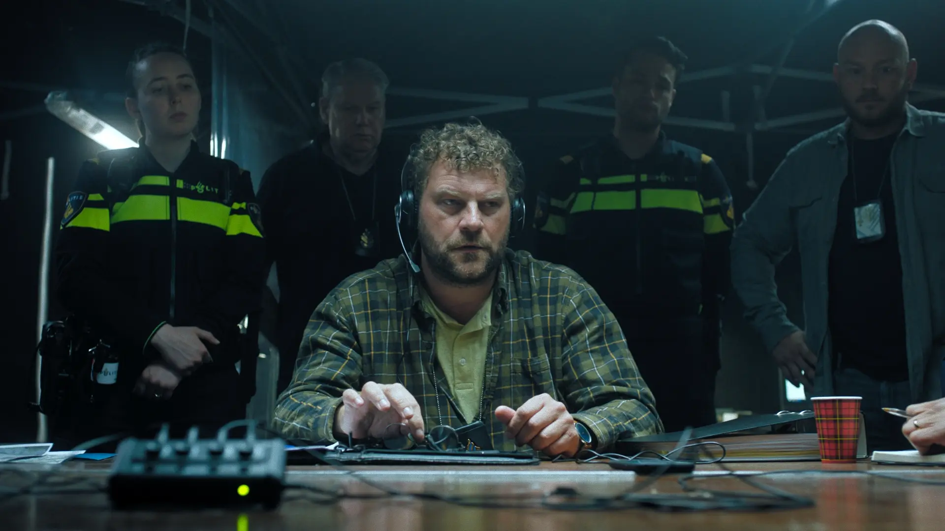 Interview: Bas Keijzer - "Als Hollywood belt, sta ik daarvoor open"