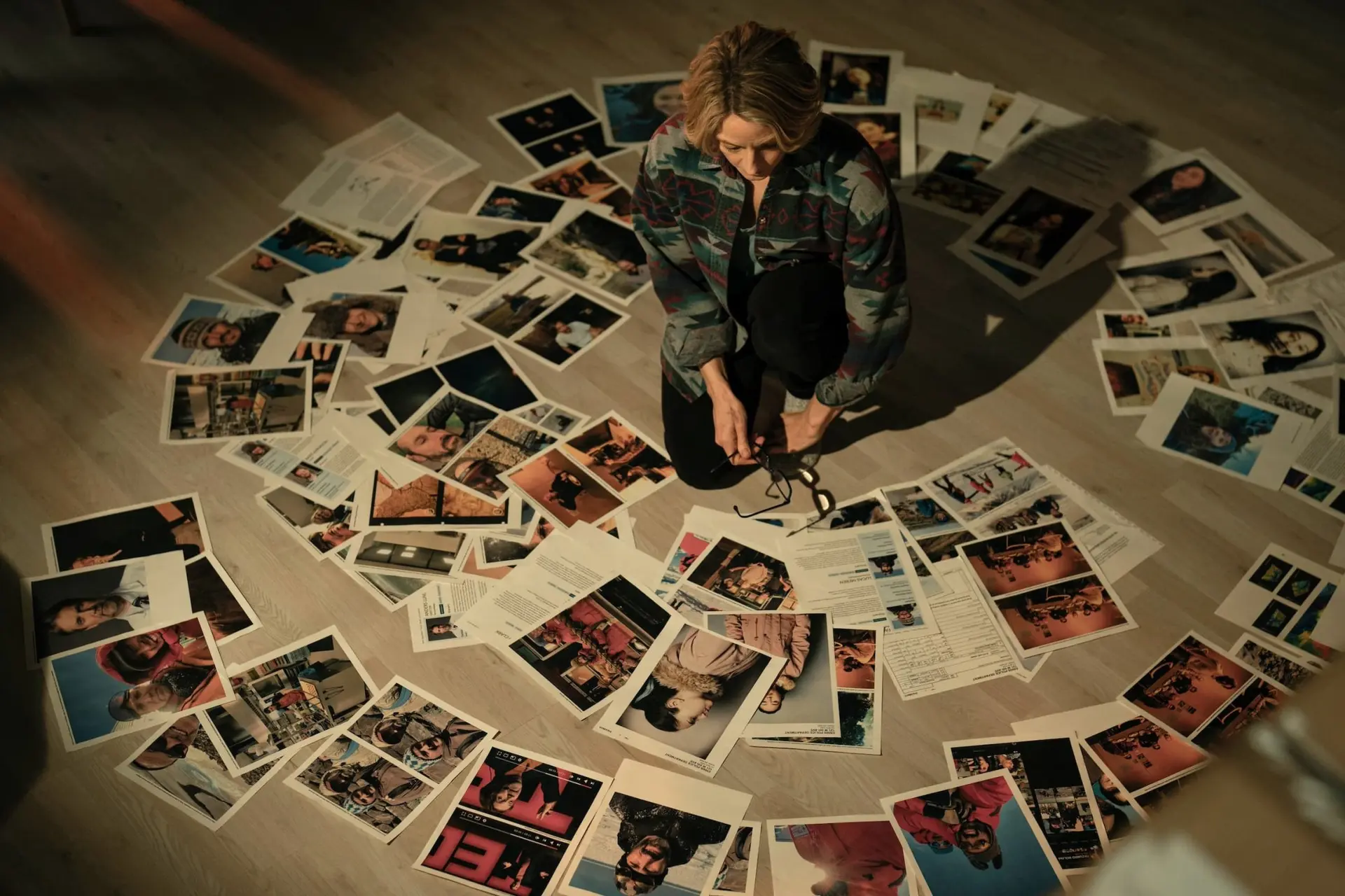 Recensie: 'True Detective: Night Country' - Duister en IJzingwekkend spannend