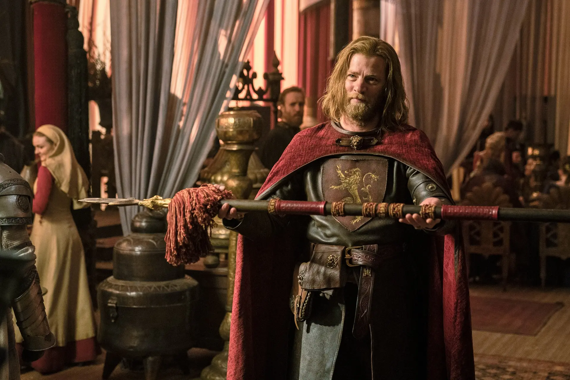 Nieuwe Game of Thrones-prequelserie vanaf eind 2025 te zien op HBO Max
