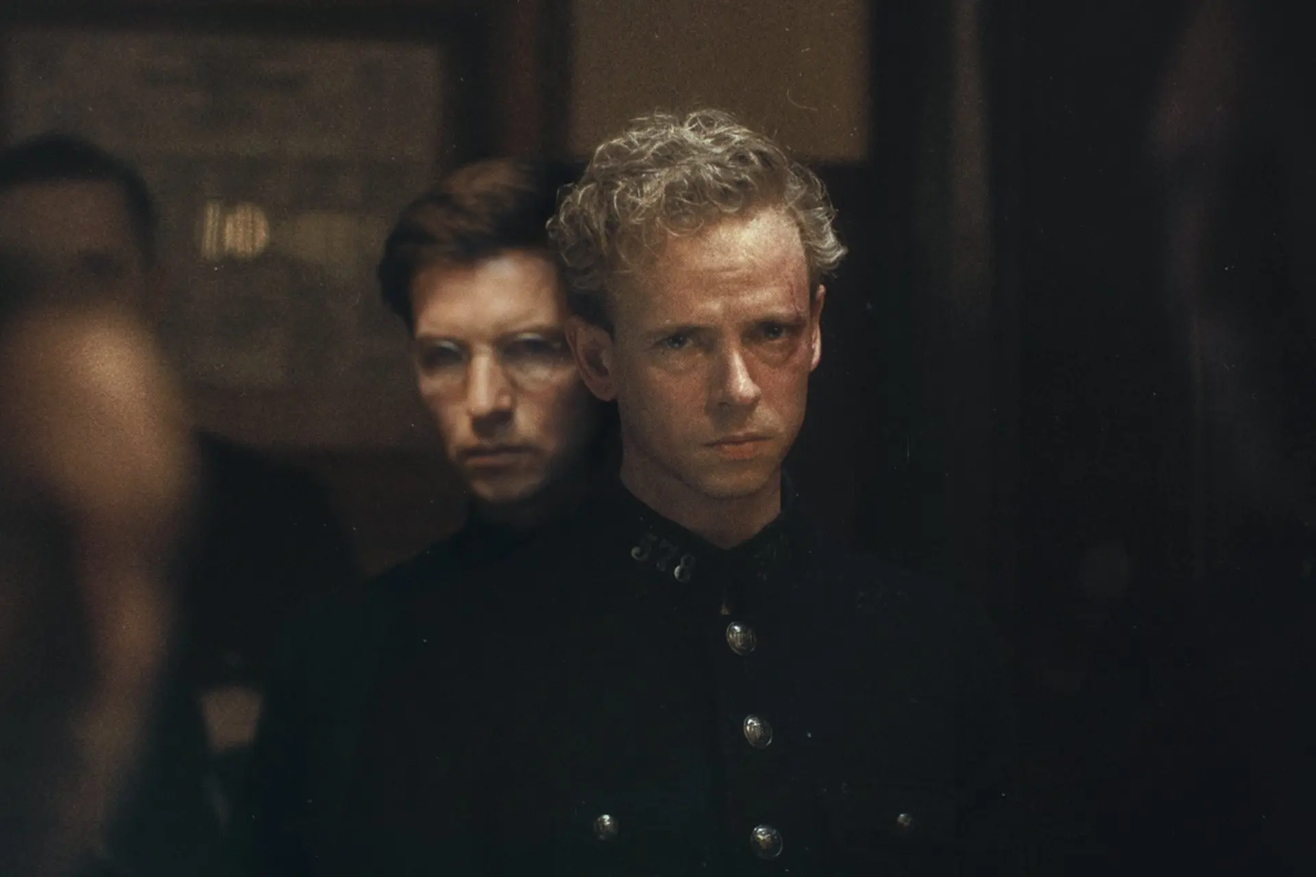 Aangrijpende oorlogsfilm van 'Peaky Blinders'-regisseur nu te zien op Netflix