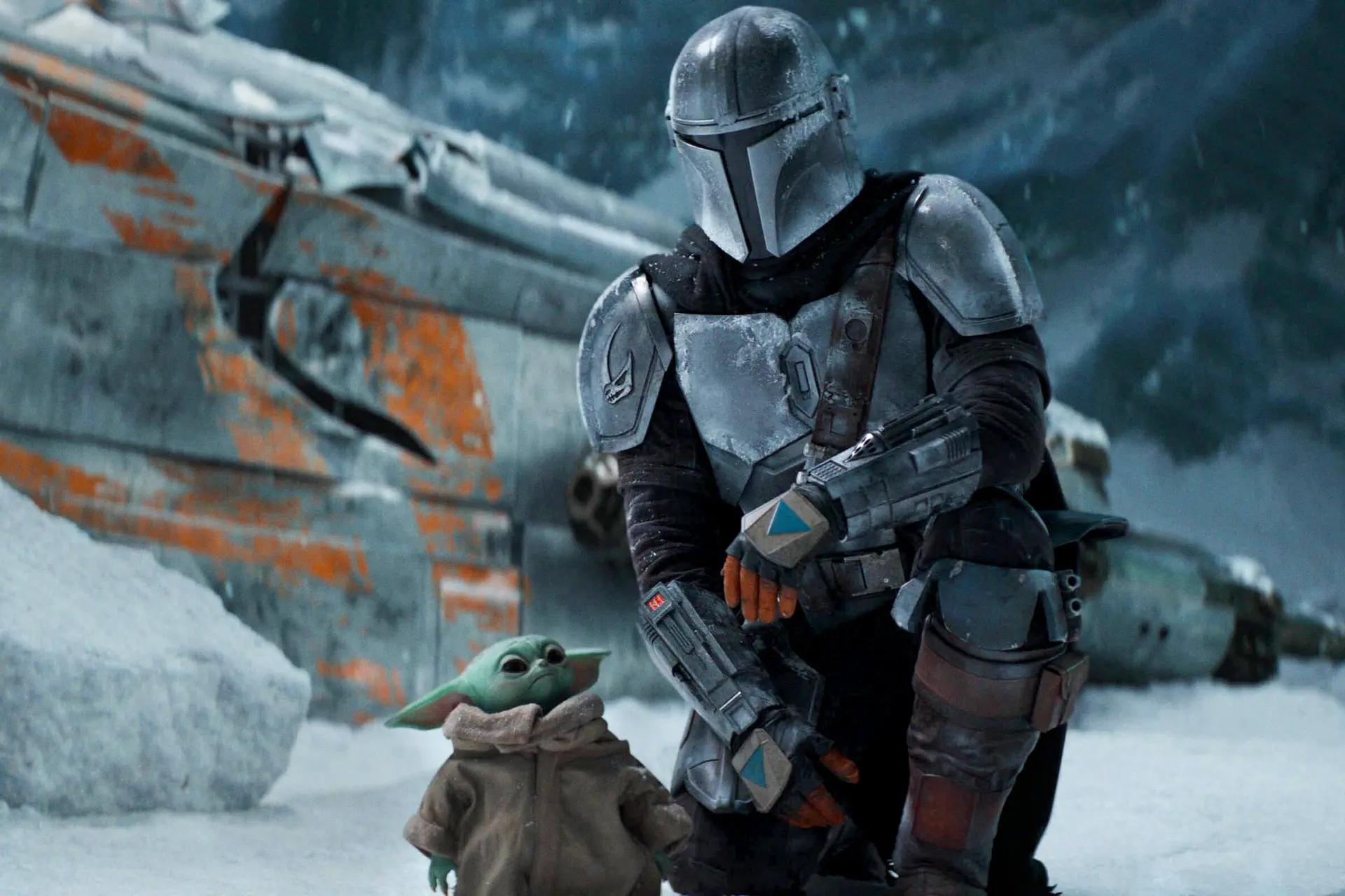 EA trekt stekker uit onlangs aangekondigde Star Wars-game