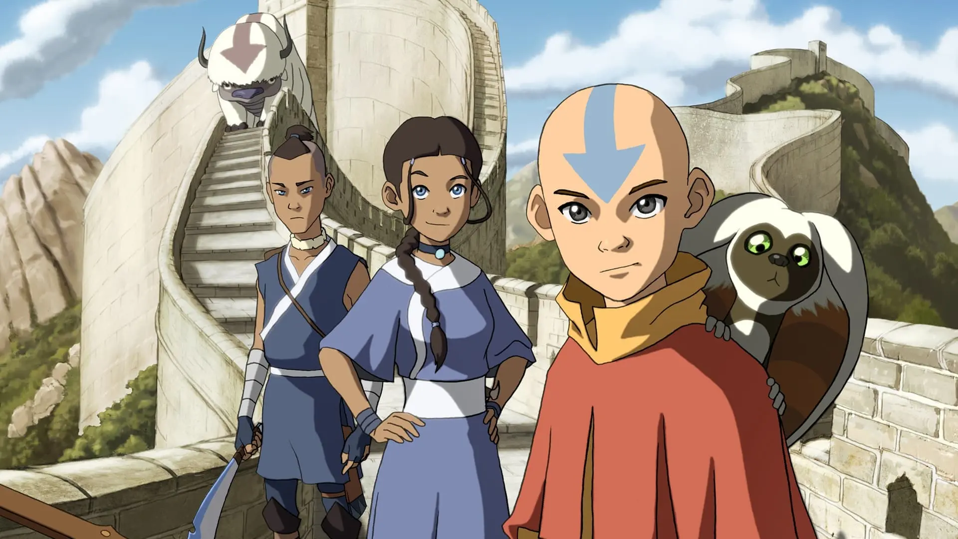 Avatar-franchise breidt verder uit: Nieuwe filmtrilogie en spin-off serie in ontwikkeling