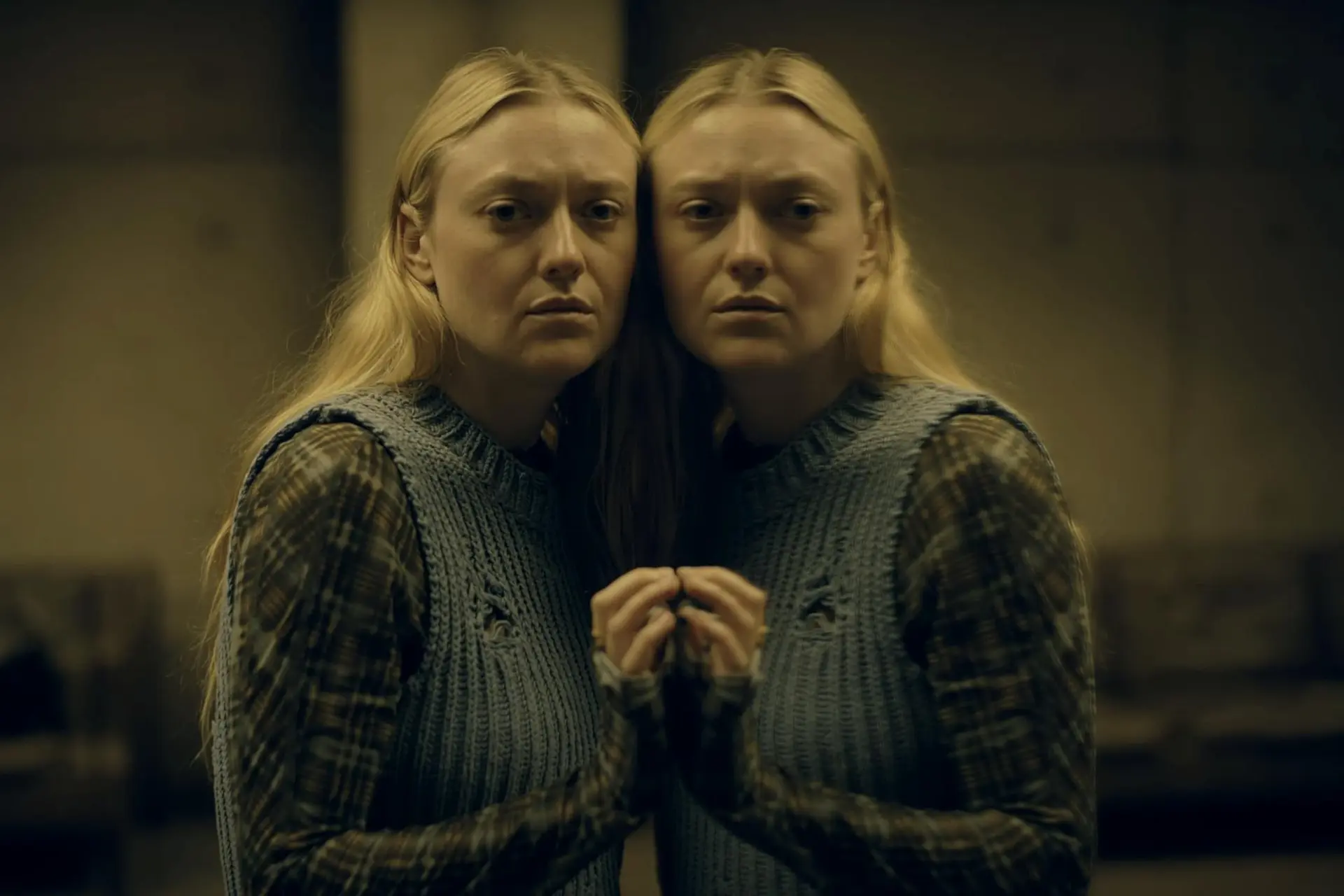 Mysterieuze horrorfilm met Dakota Fanning komt nog déze maand naar Netflix