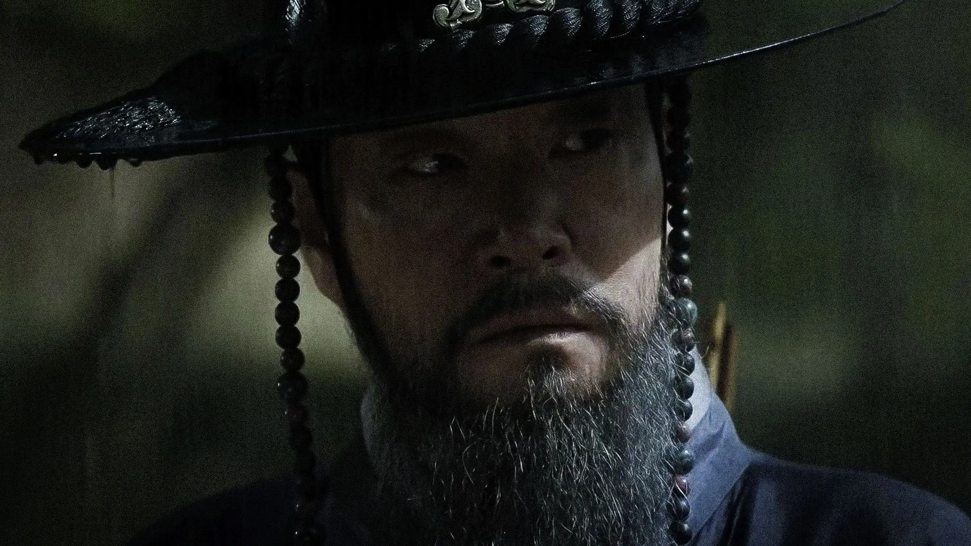 Shōgun-liefhebbers zitten goed met deze gloednieuwe historische dramaserie op Netflix