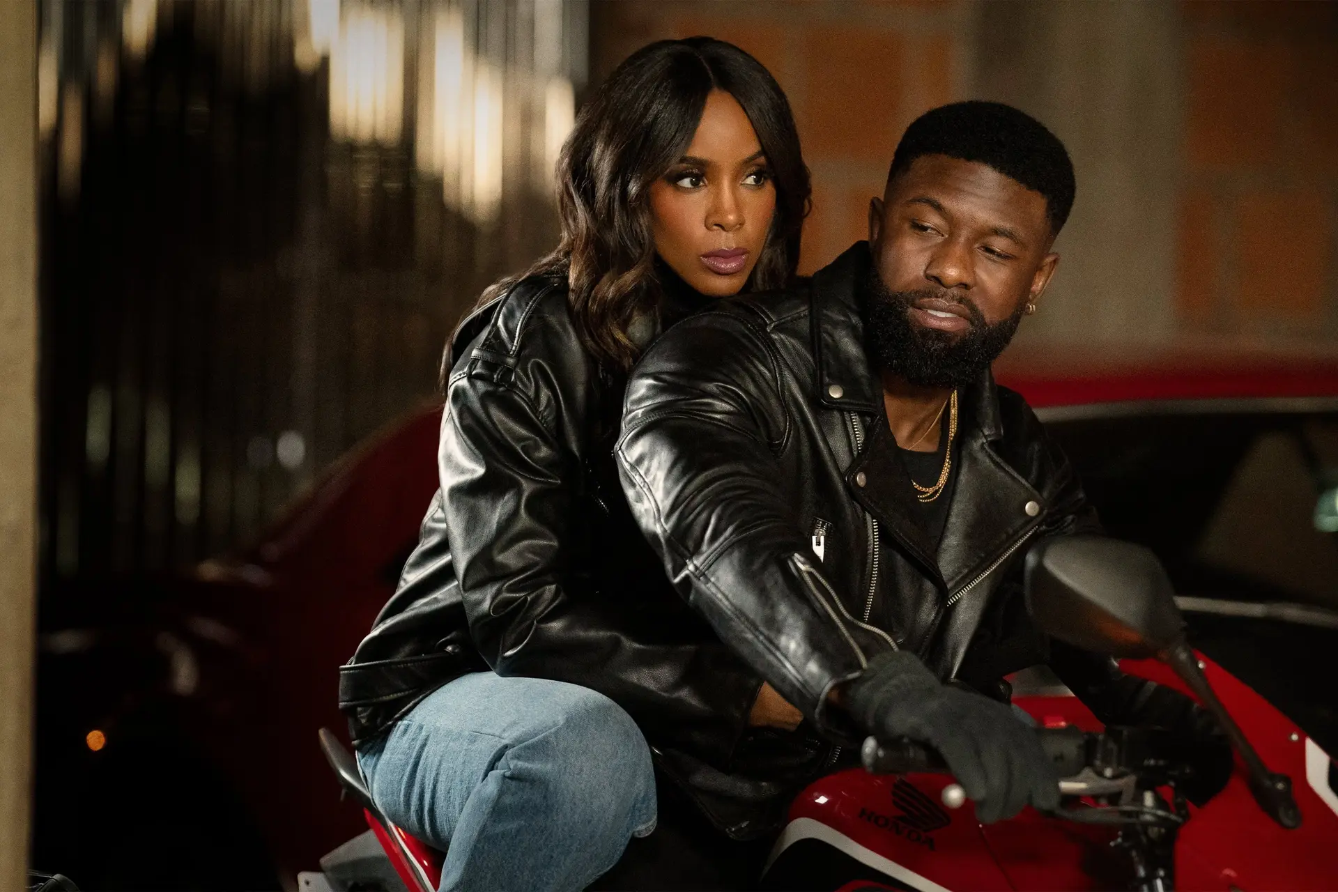 Juridische thriller met Kelly Rowland en Trevante Rhodes vanaf vandaag nieuw op Netflix