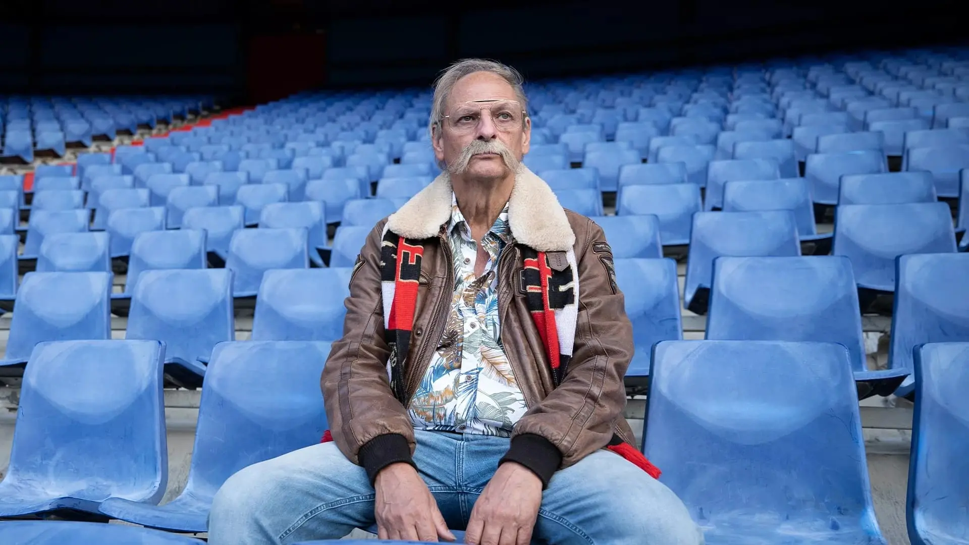 Martin van Waardenberg keert terug met een hilarisch vervolg op Netflix-hit 'Ome Cor'