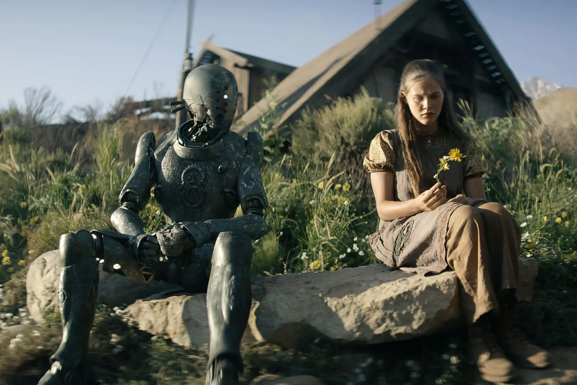 Recensie: ‘Rebel Moon – Part One: A Child of Fire’ – Snakken naar een “Snyder Cut”