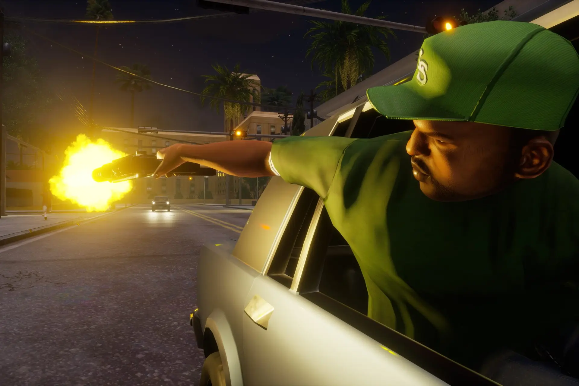 'Grand Theft Auto: The Trilogy' vanaf vandaag gratis te spelen voor Netflix-gebruikers