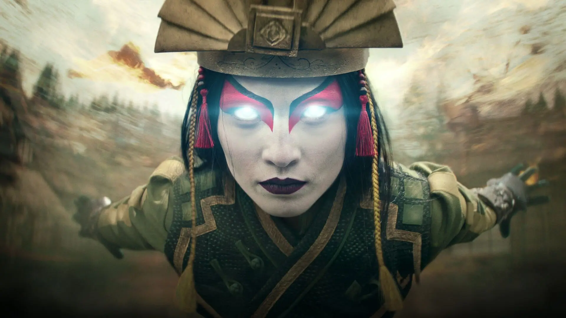 Recensie: 'Avatar: The Last Airbender' - Live-action mist de finesse van een luchtmeester