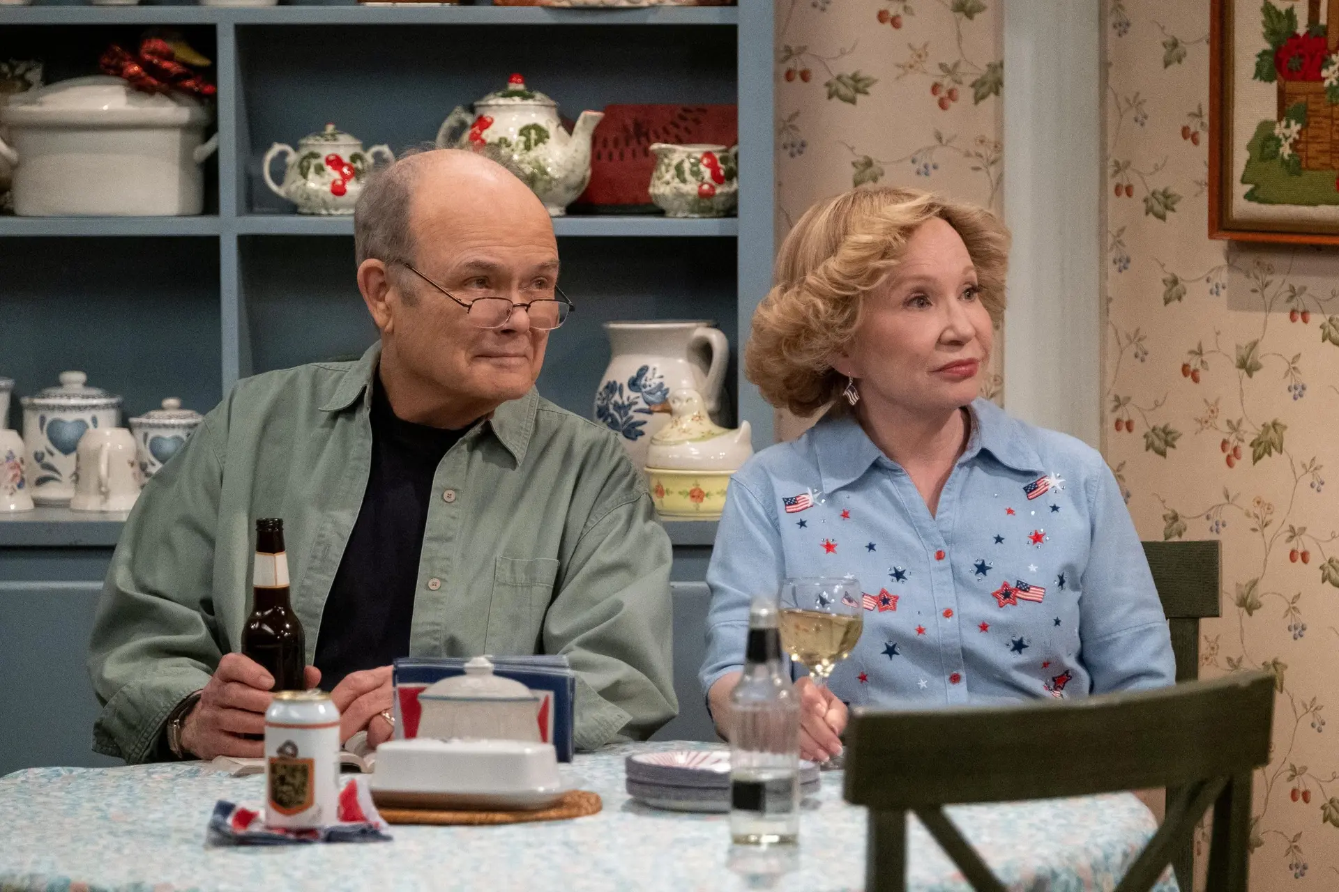 Tweede seizoen van 'That '90s Show' aankomende zomer te zien op Netflix