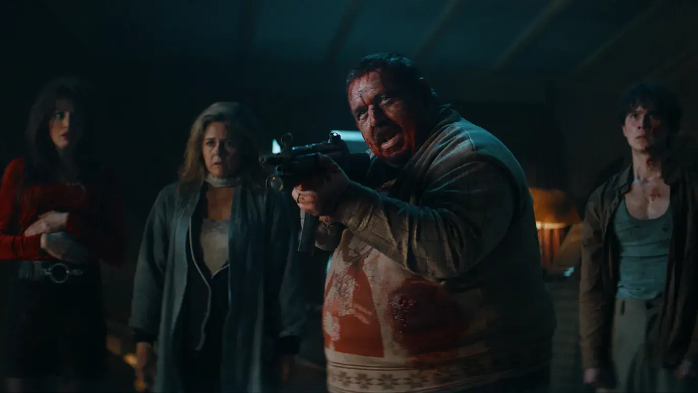 New Kids-makers onthullen eerste trailer van 'Krazy House'