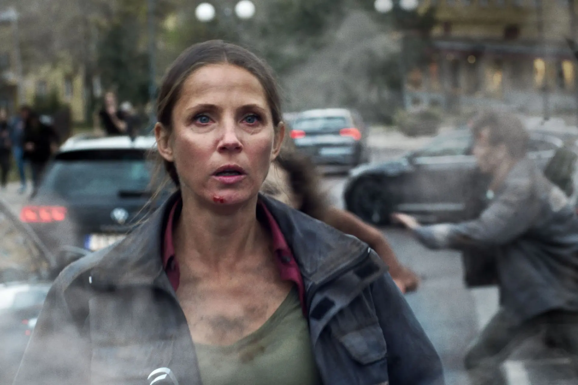 Netflix pakt uit met nieuwe spectaculaire rampenfilm: De duurste Zweedse film óóit gemaakt!