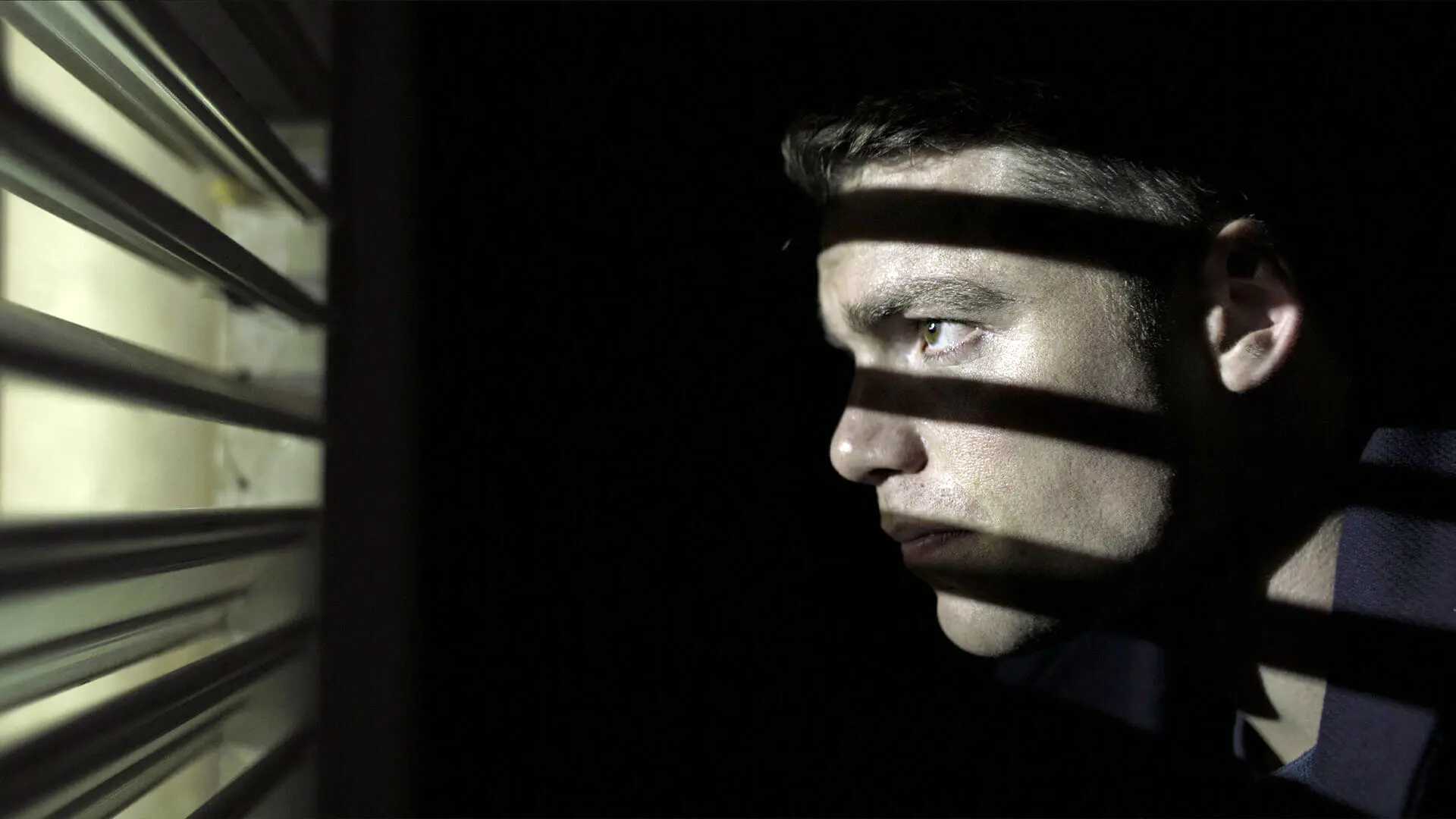 'The Night Agent'-ster Gabriel Basso deelt eerste beelden van het langverwachte tweede seizoen