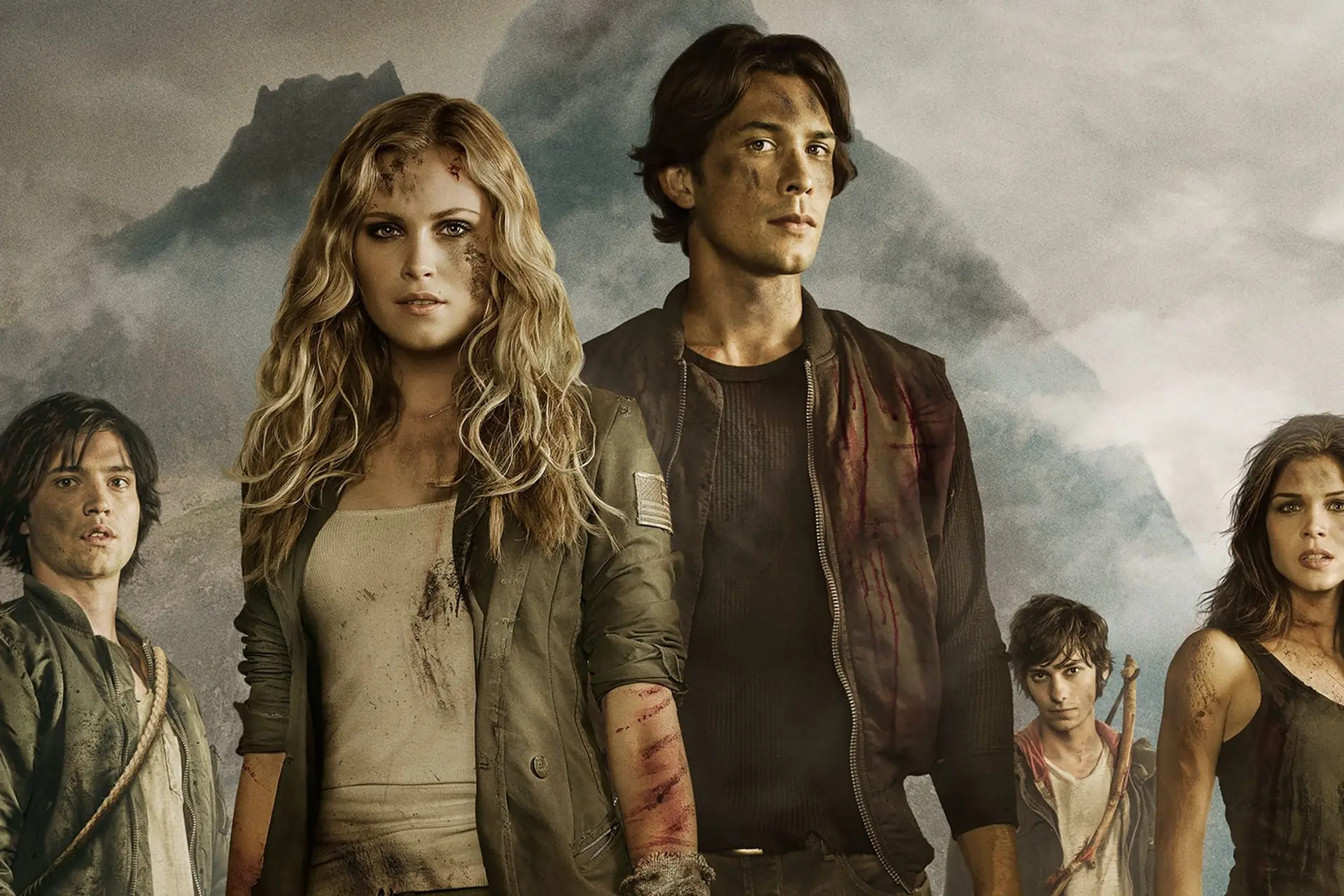 Interview: Bob Morley (The 100) - "In de toekomst zou ik graag meer willen regisseren" (Exclusief)