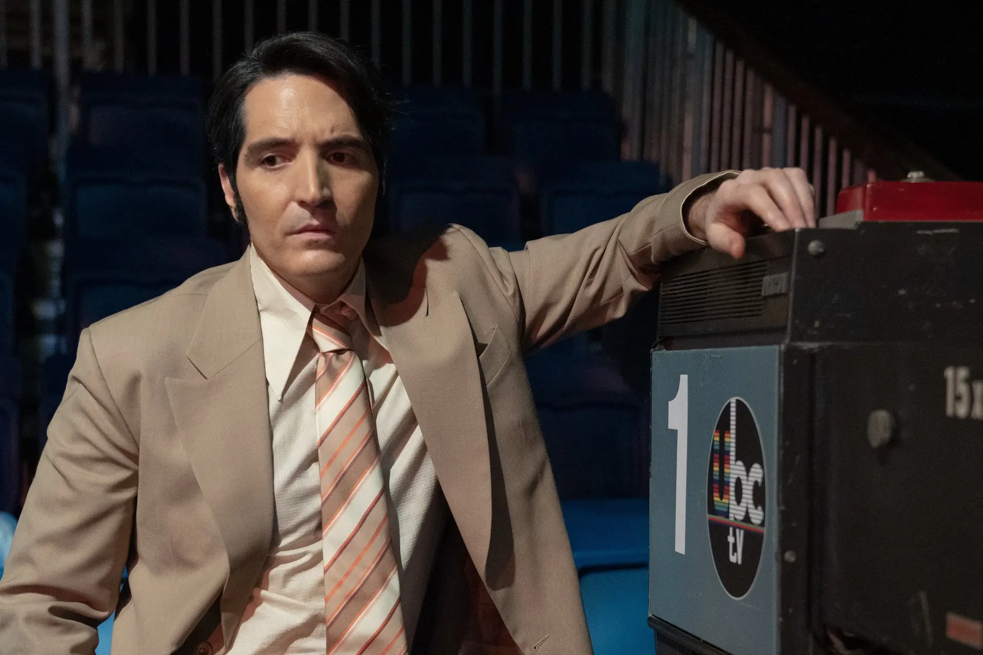 Netflix-kijkers lovend over nieuwe horrorfilm met David Dastmalchian: "Huiveringwekkend!"