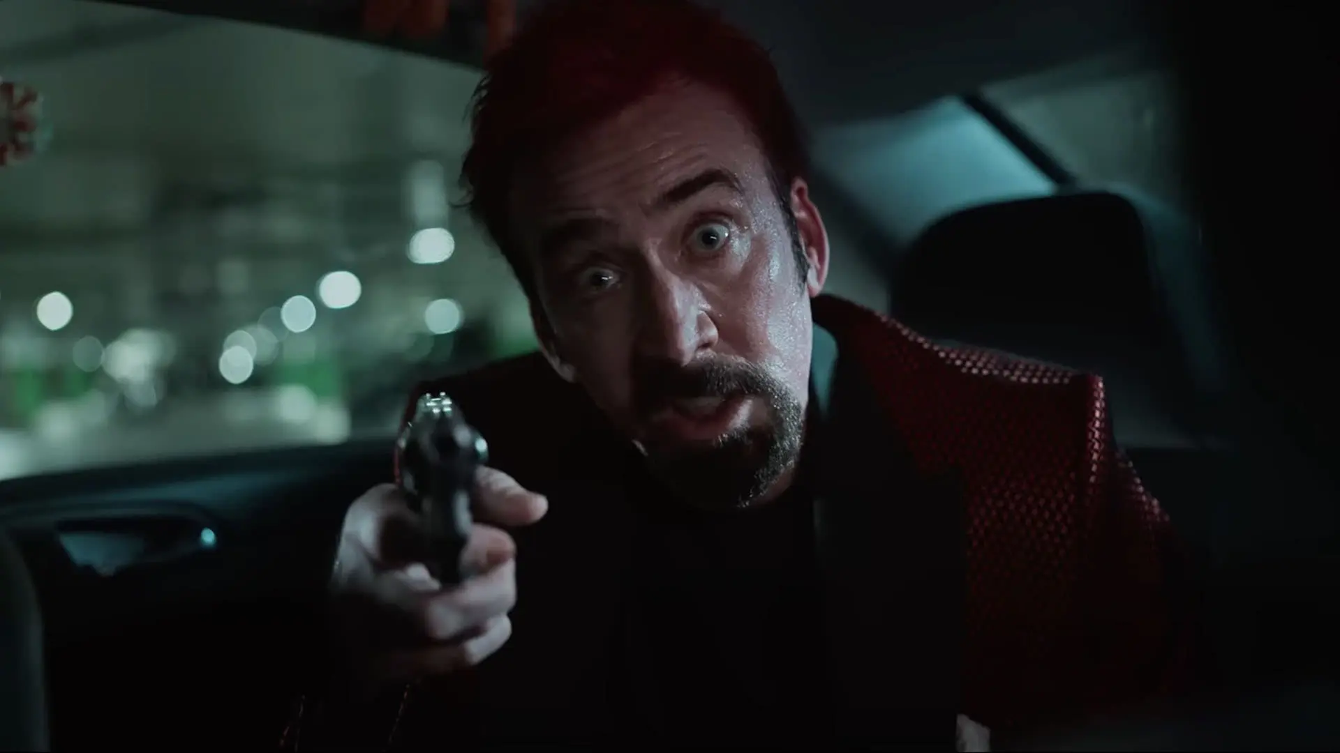 Nicolas Cage bijna rond voor hoofdrol in vijfde seizoen van HBO-serie 'True Detective'