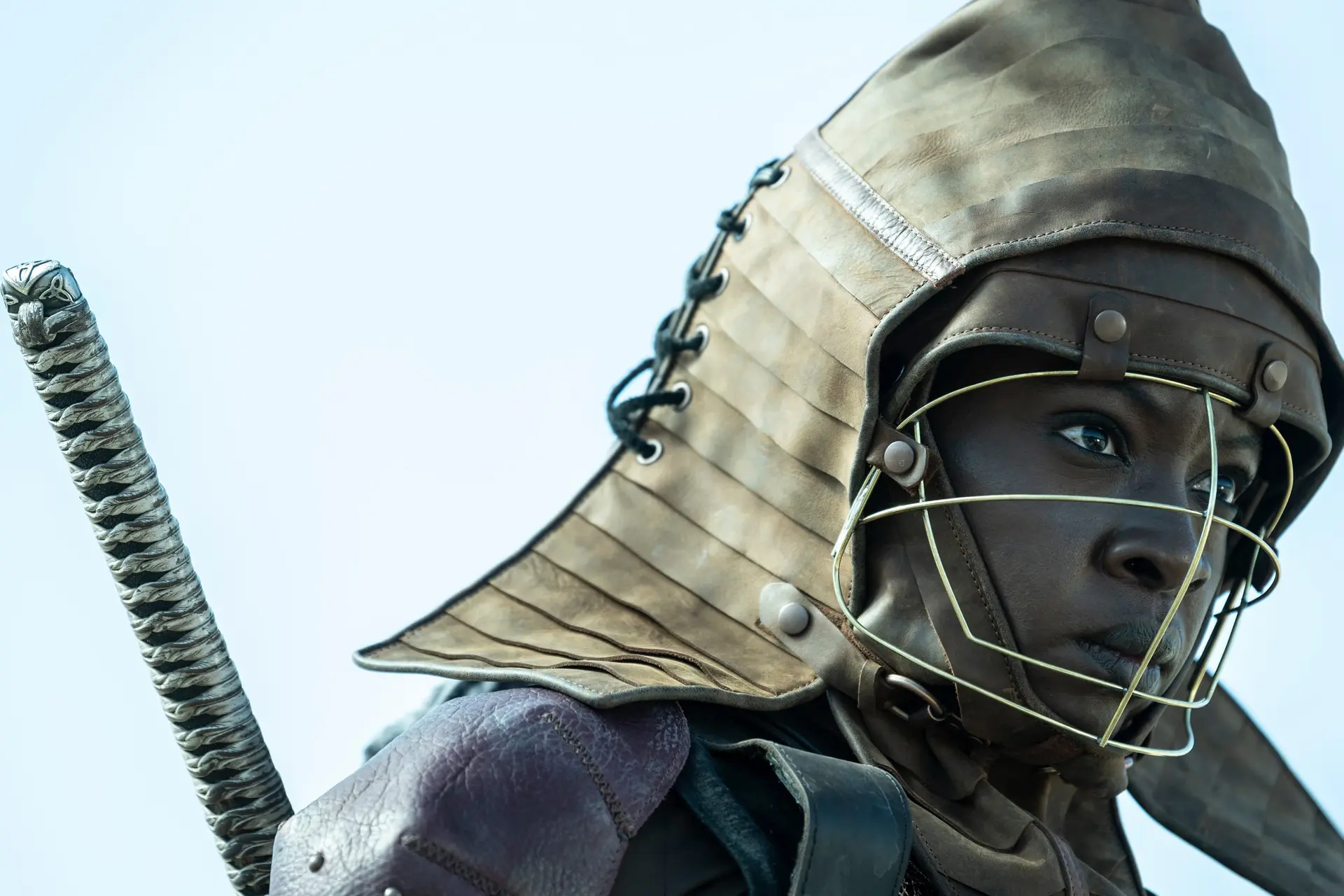 Kijkcijfers van nieuwe The Walking Dead-serie 'The Ones Who Live' schieten door het dak