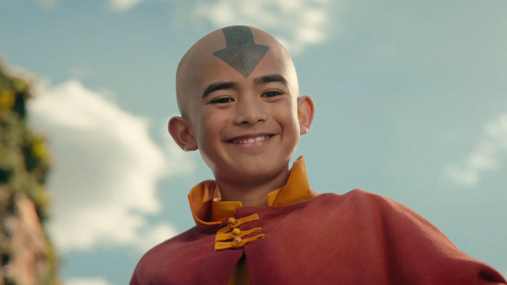 Netflix kondigt twee nieuwe seizoenen aan van 'Avatar: The Last Airbender'