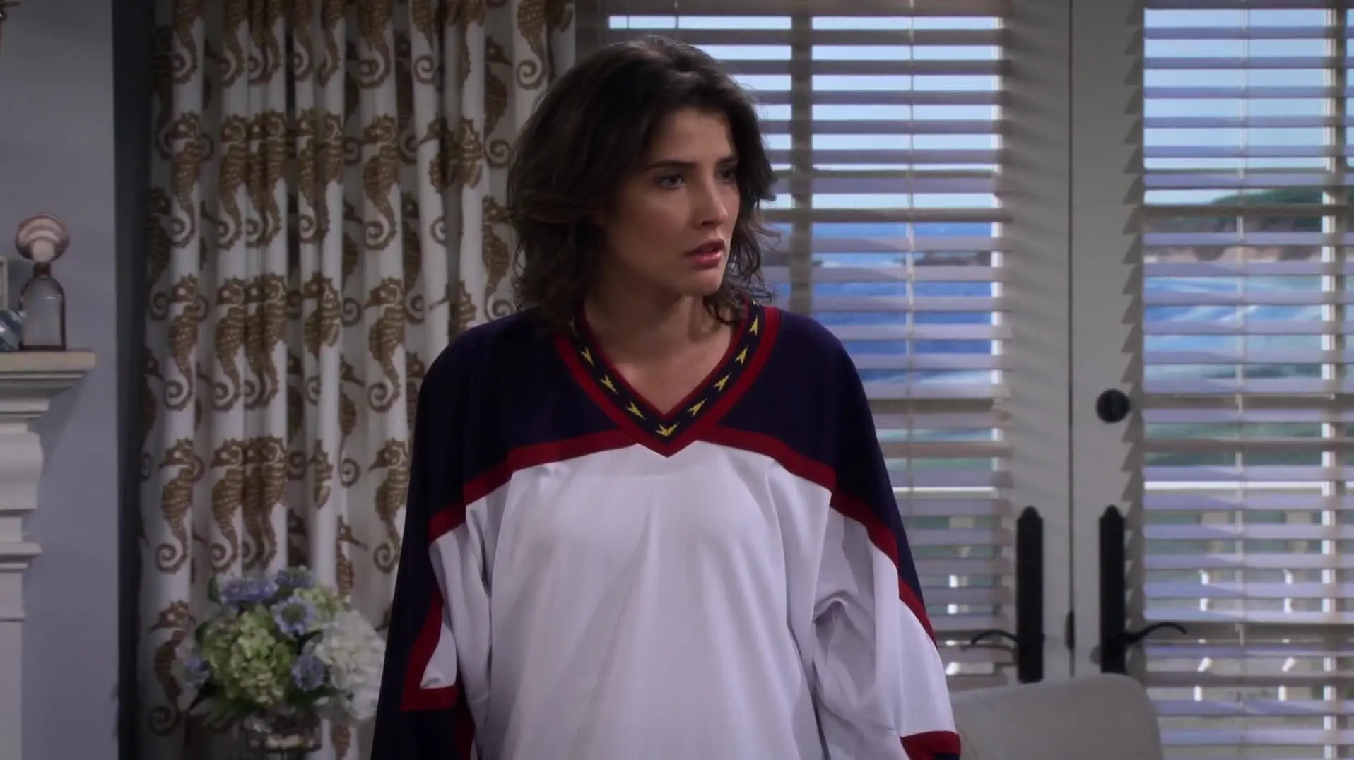 How I Met Your Mother-actrice Cobie Smulders te gast tijdens Heroes Dutch Comic Con