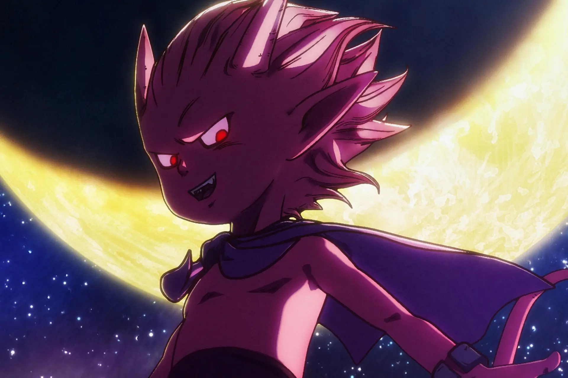 Nieuwe serie van onlangs overleden Dragon Ball-maker Akira Toriyama maakt indruk op Disney+