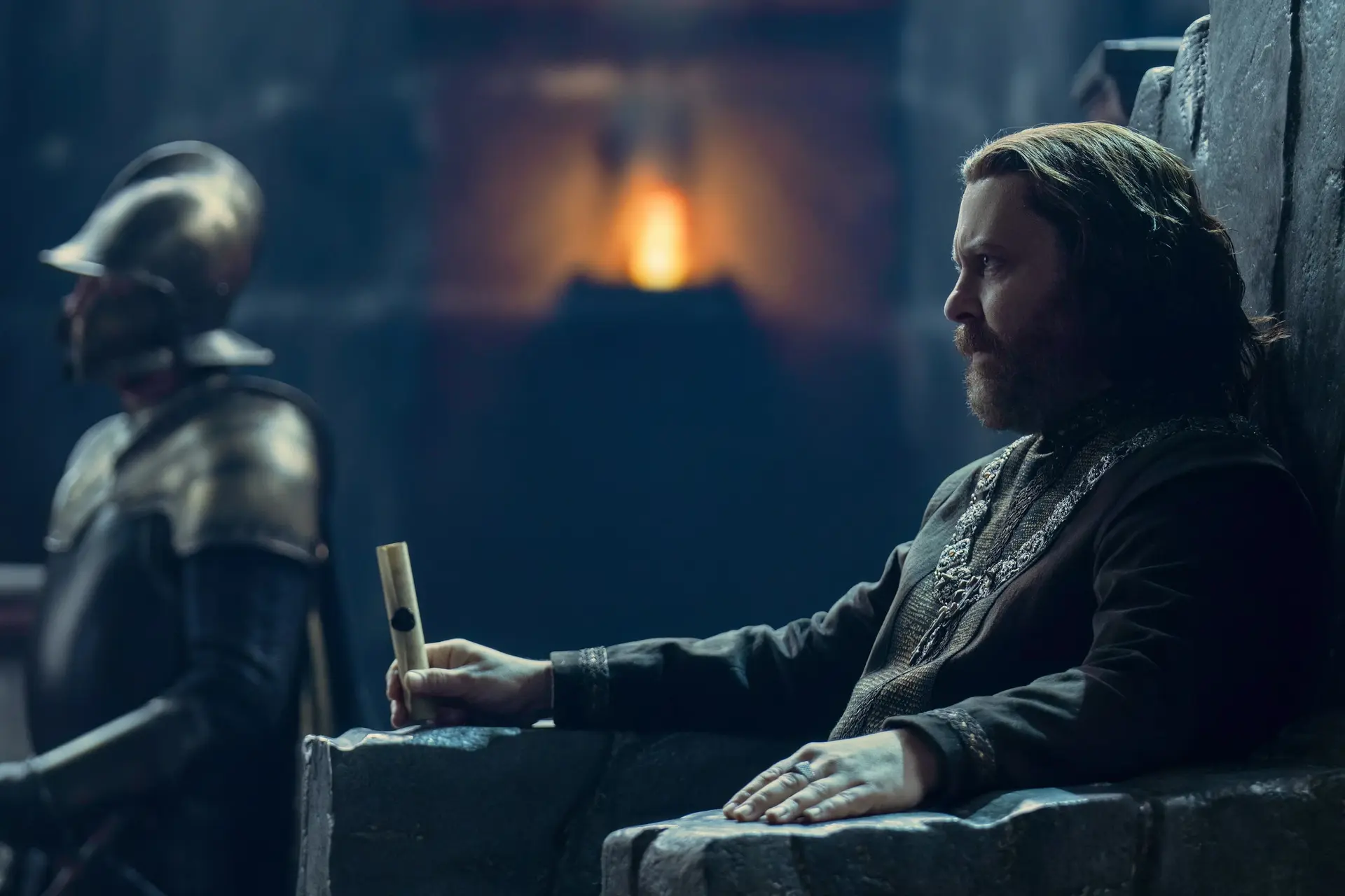 Schokkende opening van 'House of the Dragon' Seizoen 2 overtreft Game of Thrones in intensiteit