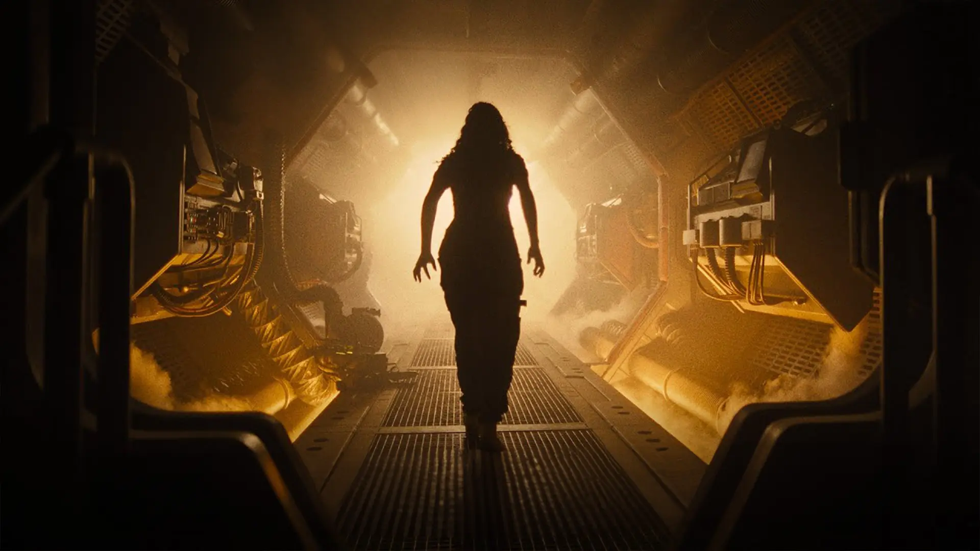 Eerste spannende teaser van nieuwe Alien-film 'Romulus' nu te zien