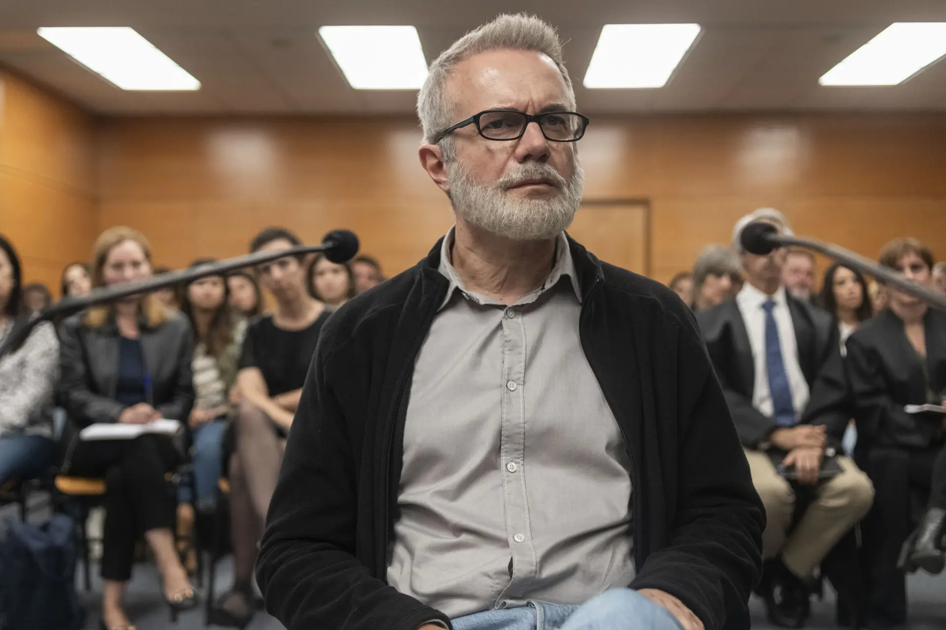Netflix deelt eerste trailer van nieuwe waargebeurde miniserie 'The Asunta Case'